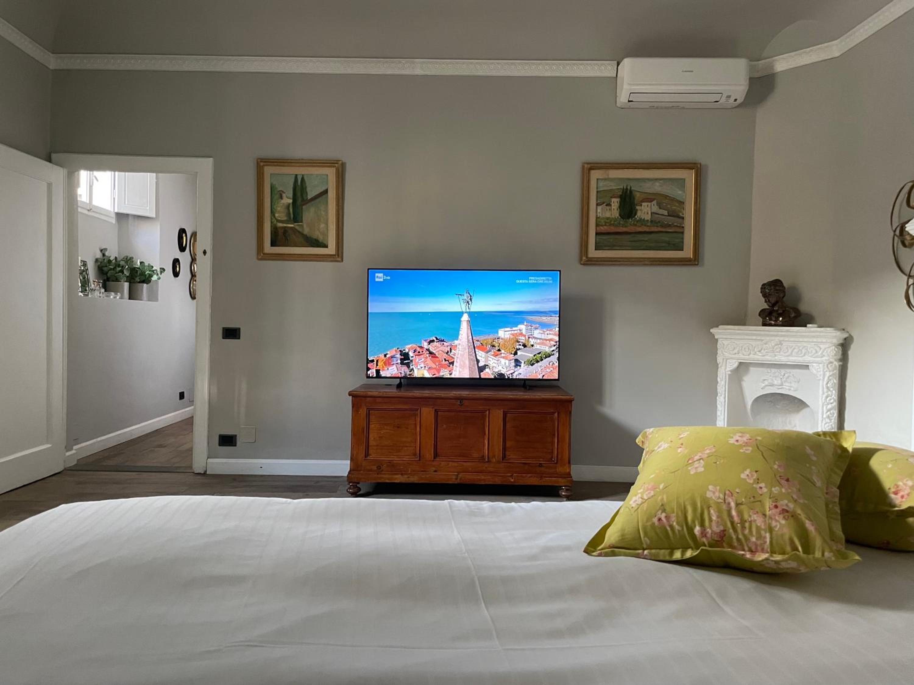 Florence Cozy Retreat