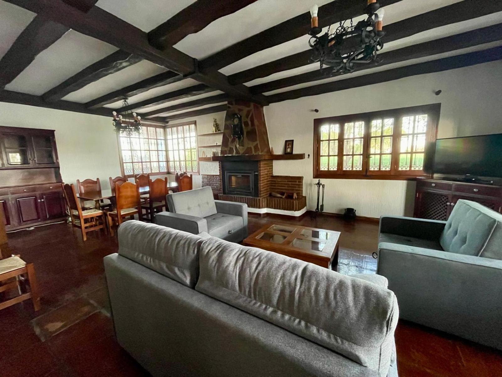 Casa Rural Hanega