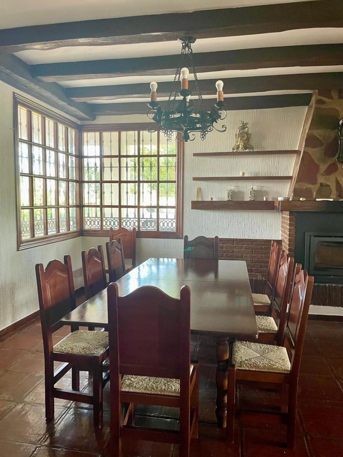 Casa Rural Hanega