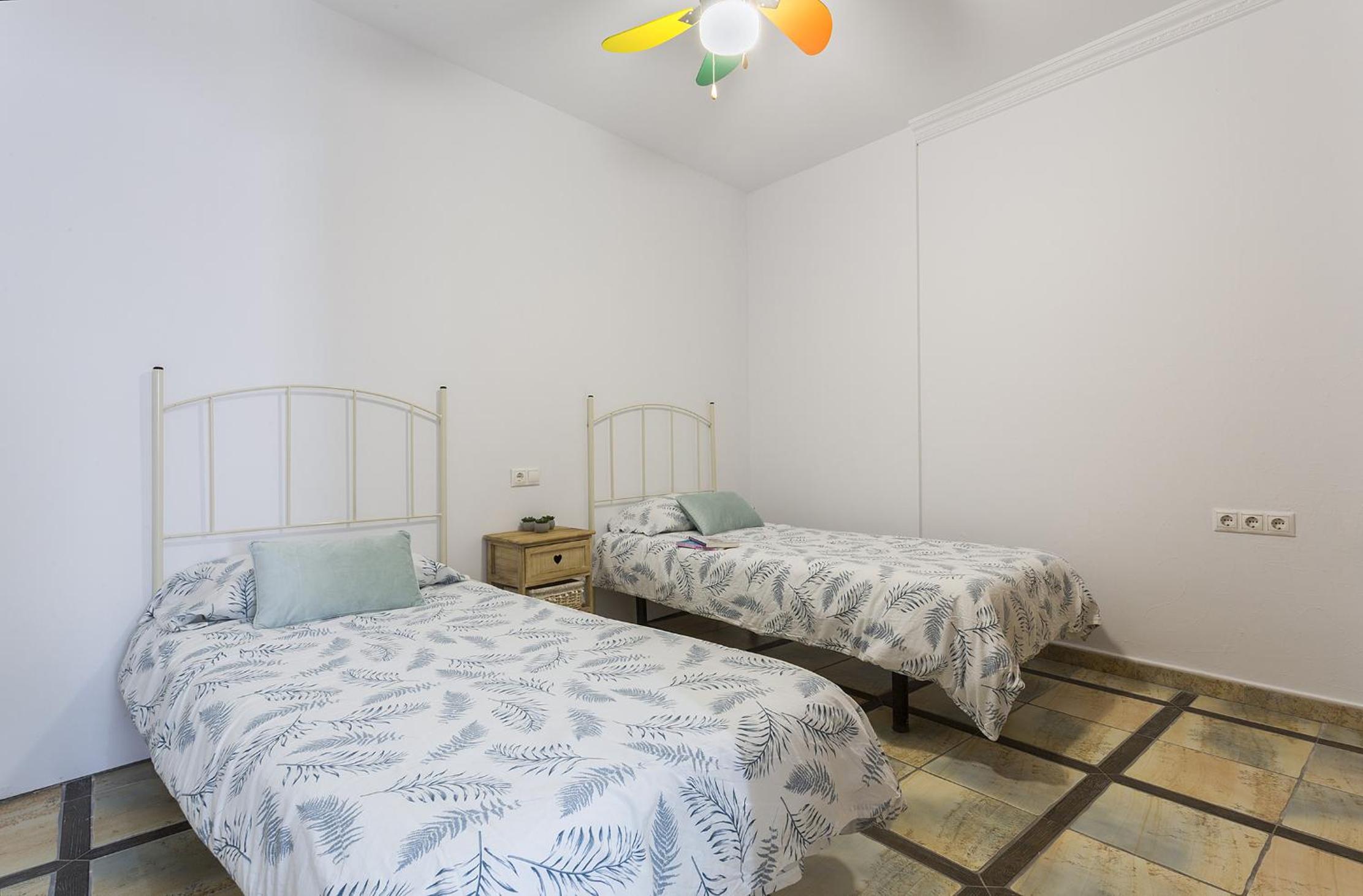 El Alba - Sun, Sea & Serenity in Conil