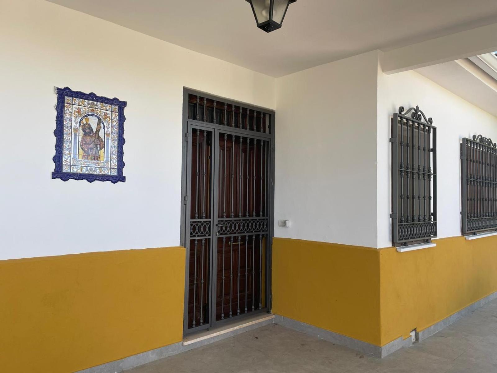 Casa Rural Hanega