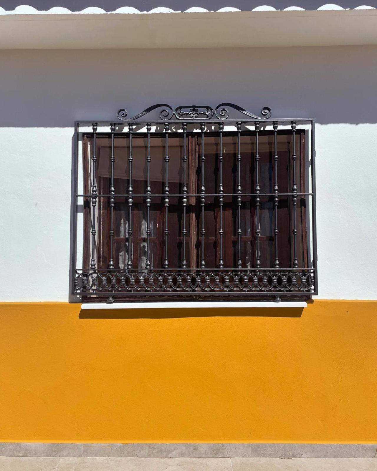 Casa Rural Hanega