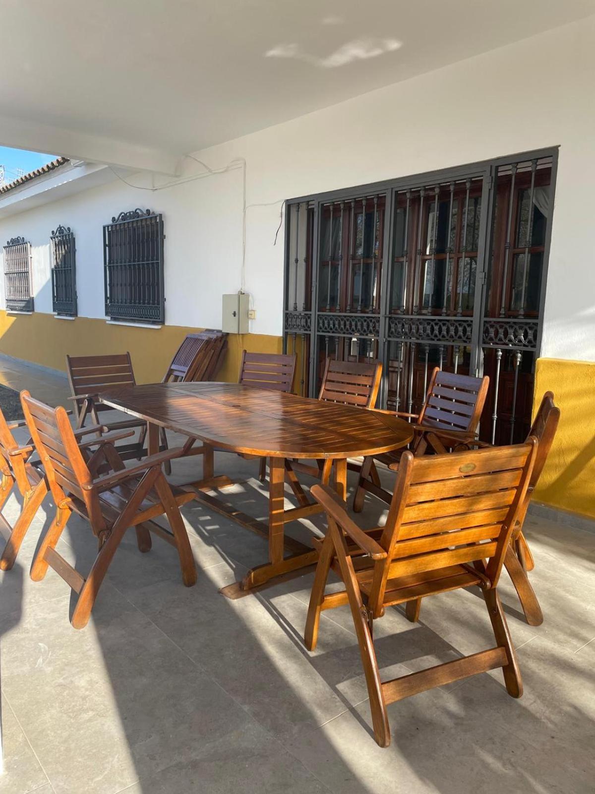 Casa Rural Hanega