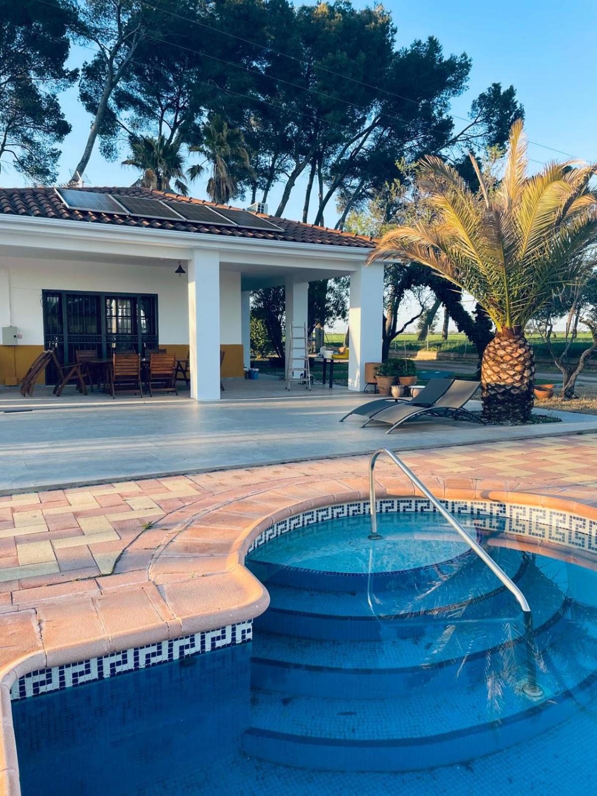 Casa Rural Hanega