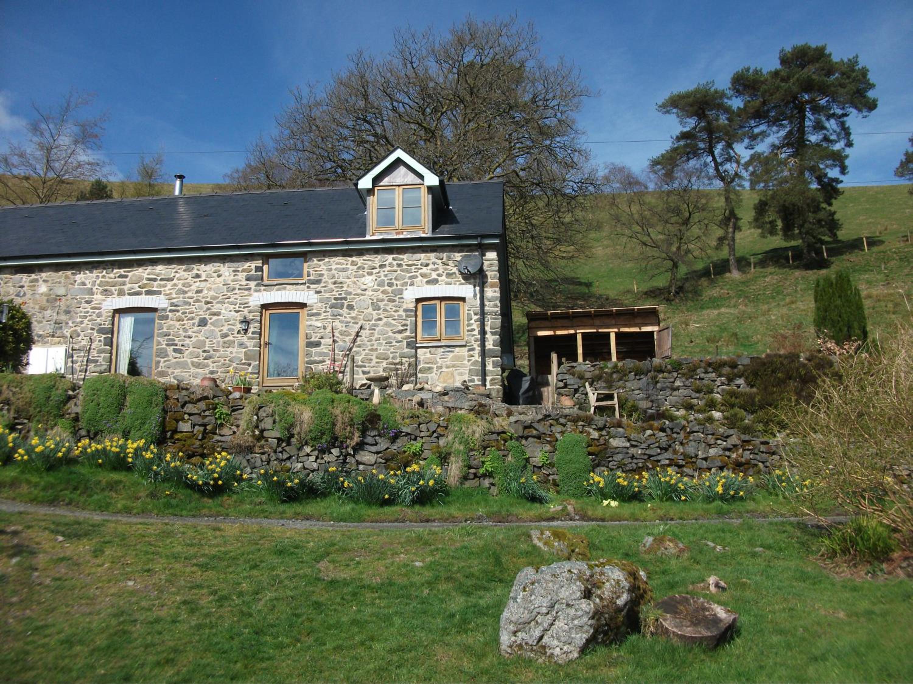 Swallow Barn