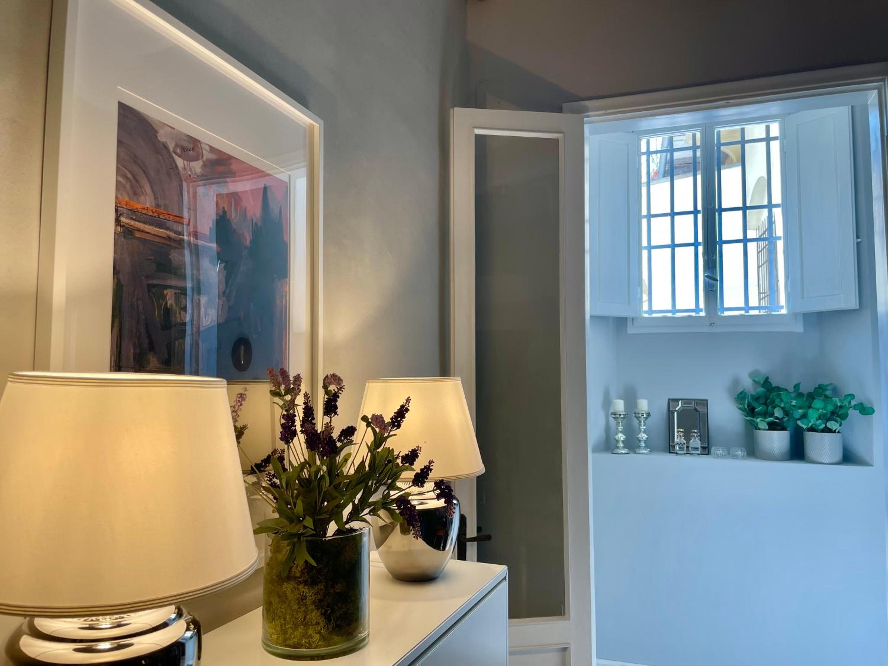 Florence Cozy Retreat