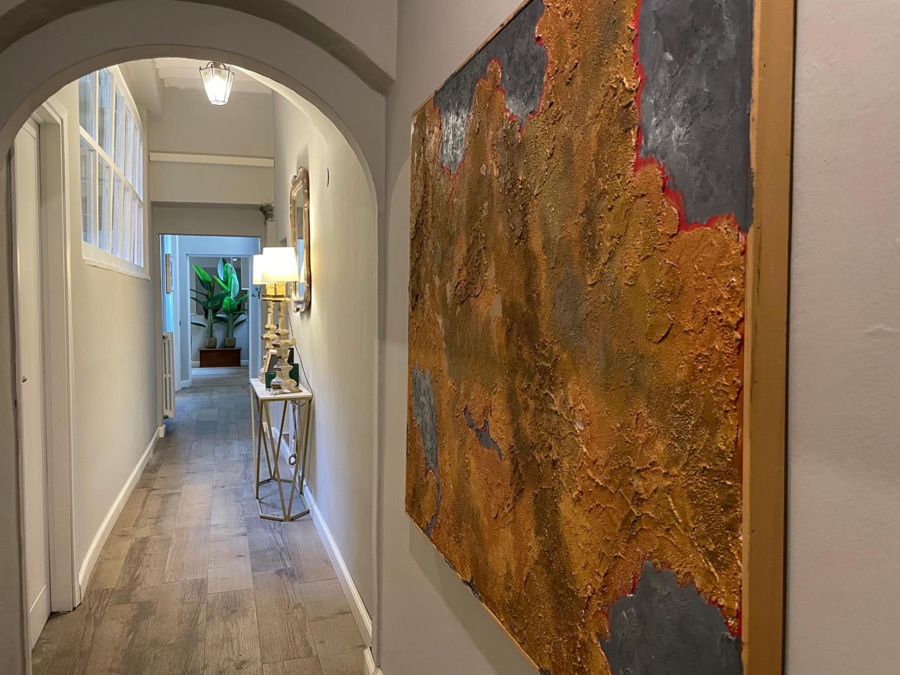 Florence Cozy Retreat