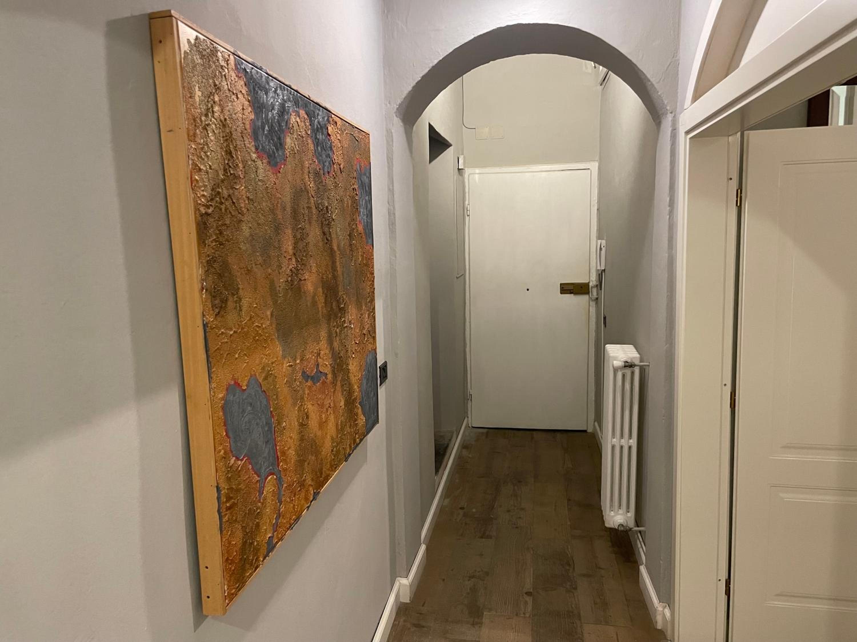 Florence Cozy Retreat