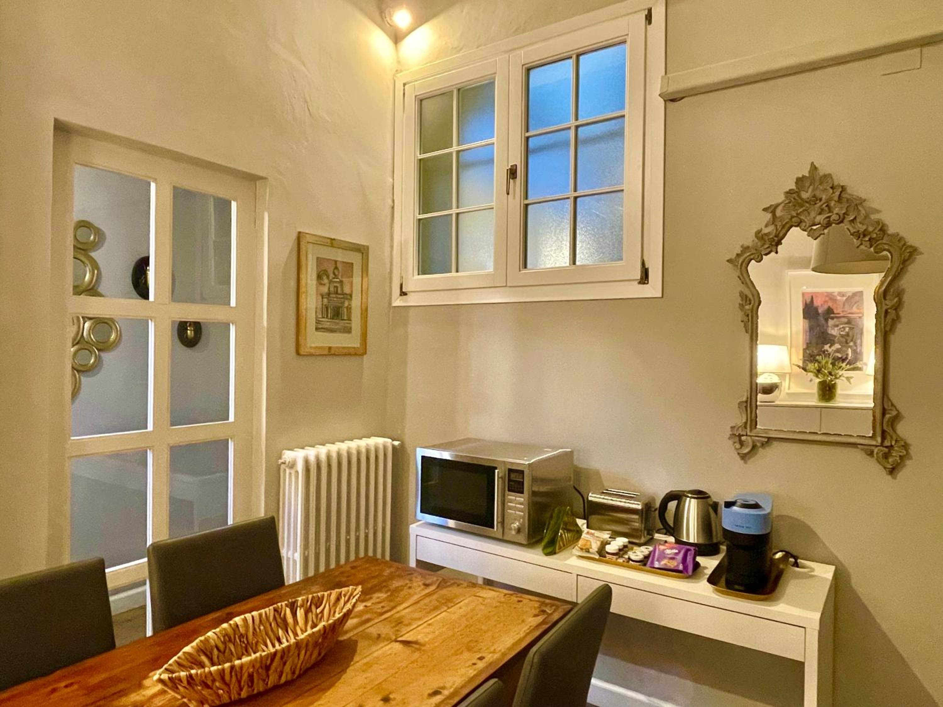 Florence Cozy Retreat