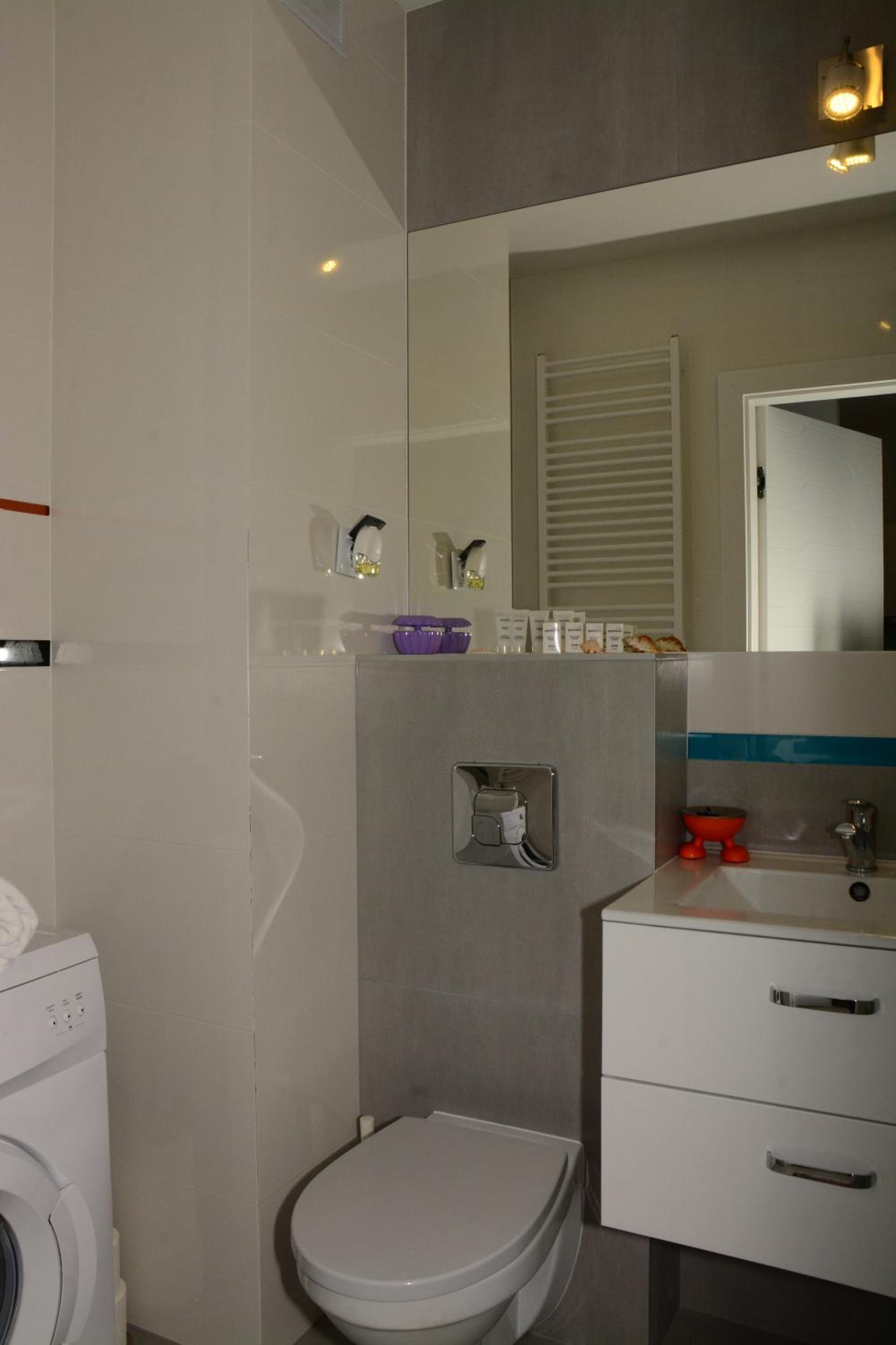 Apartamenty Bursztynowe w Kołobrzegu Sun&Relax