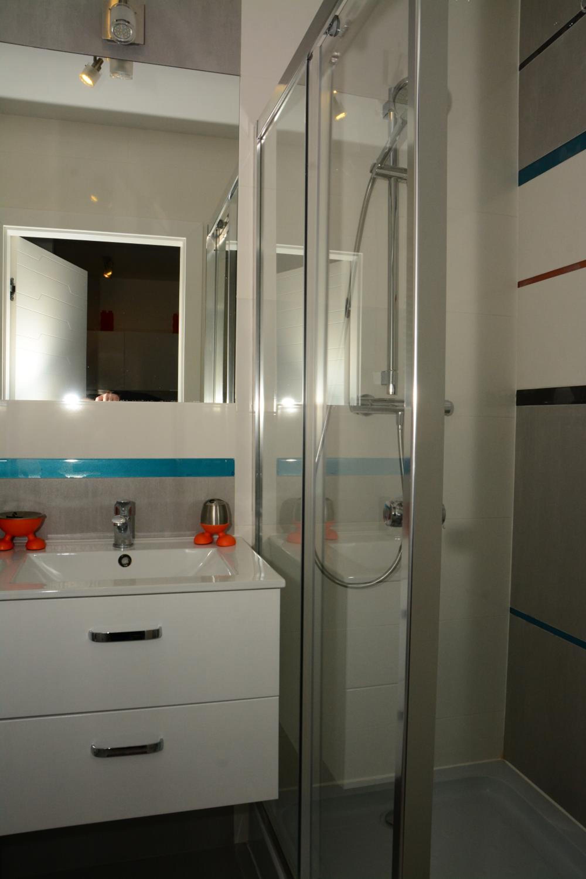 Apartamenty Bursztynowe w Kołobrzegu Sun&Relax