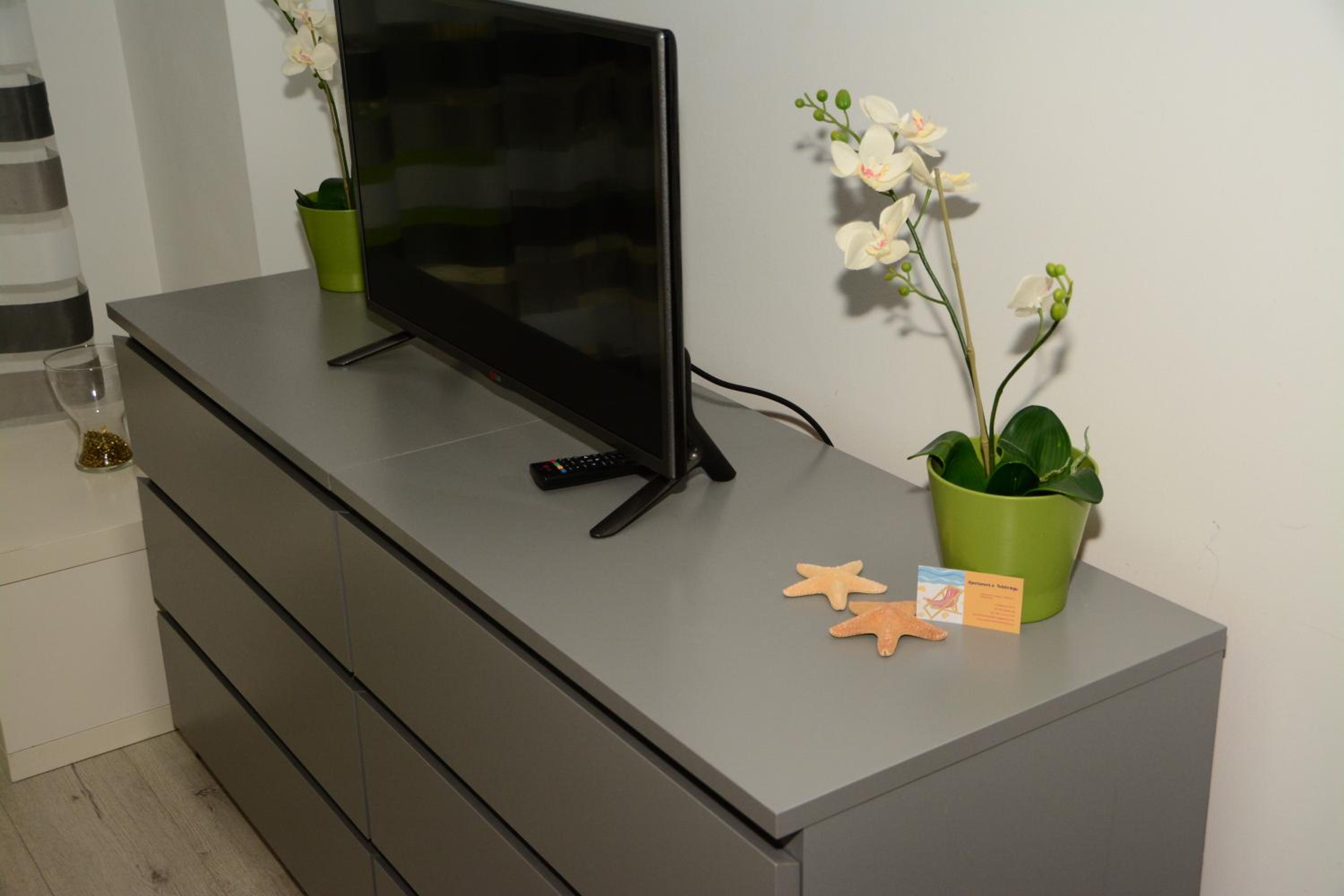 Apartamenty Bursztynowe w Kołobrzegu Sun&Relax