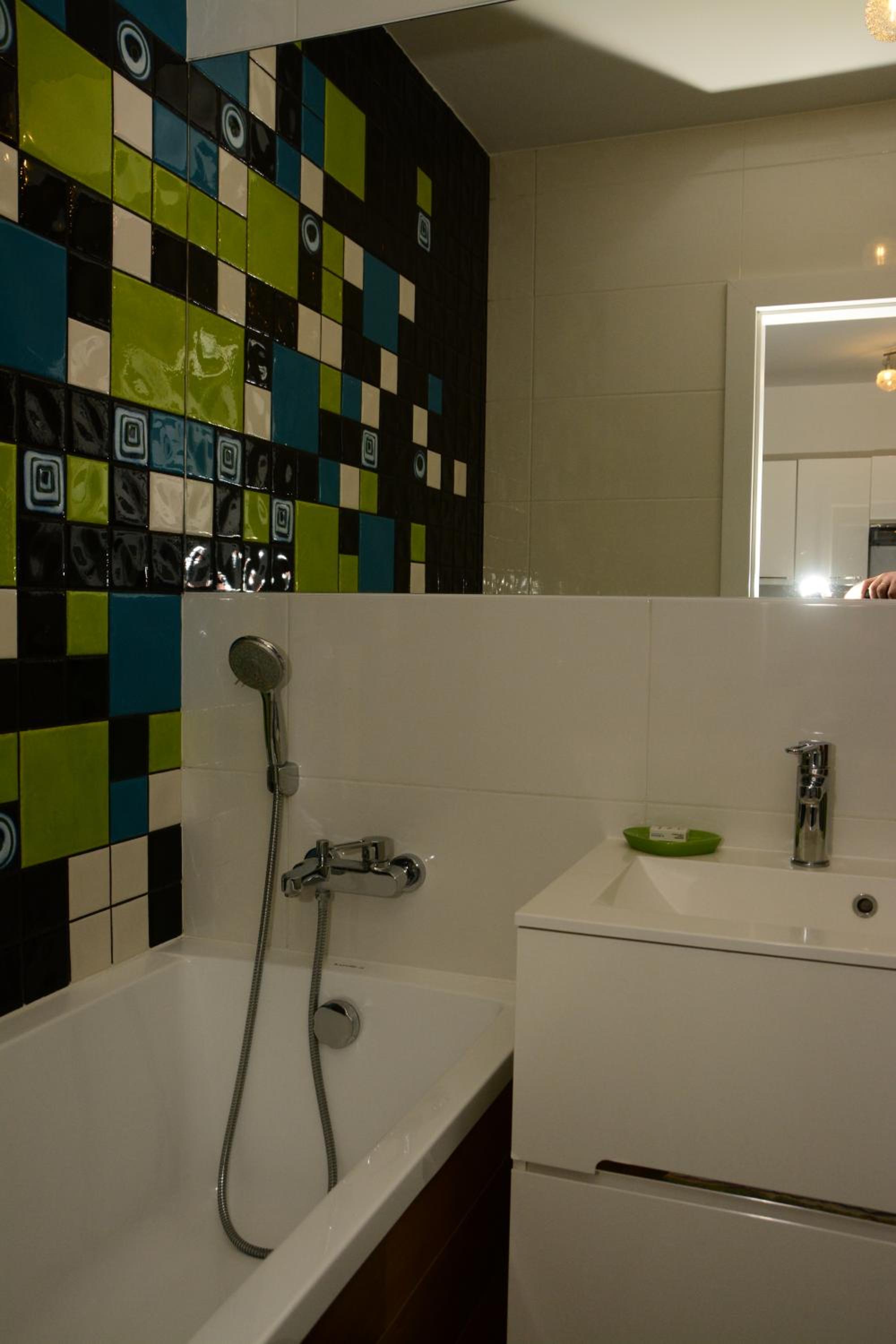 Apartamenty Bursztynowe w Kołobrzegu Sun&Relax