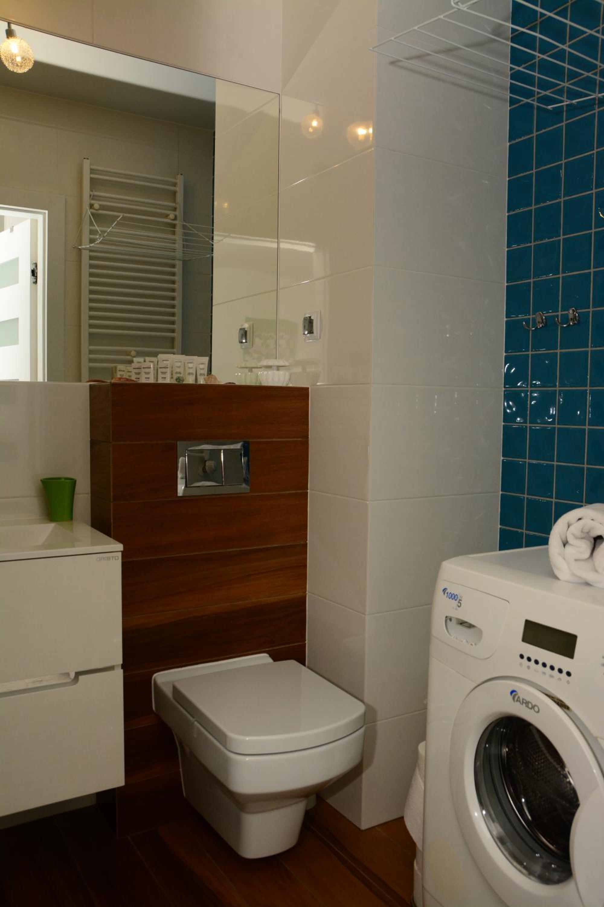 Apartamenty Bursztynowe w Kołobrzegu Sun&Relax