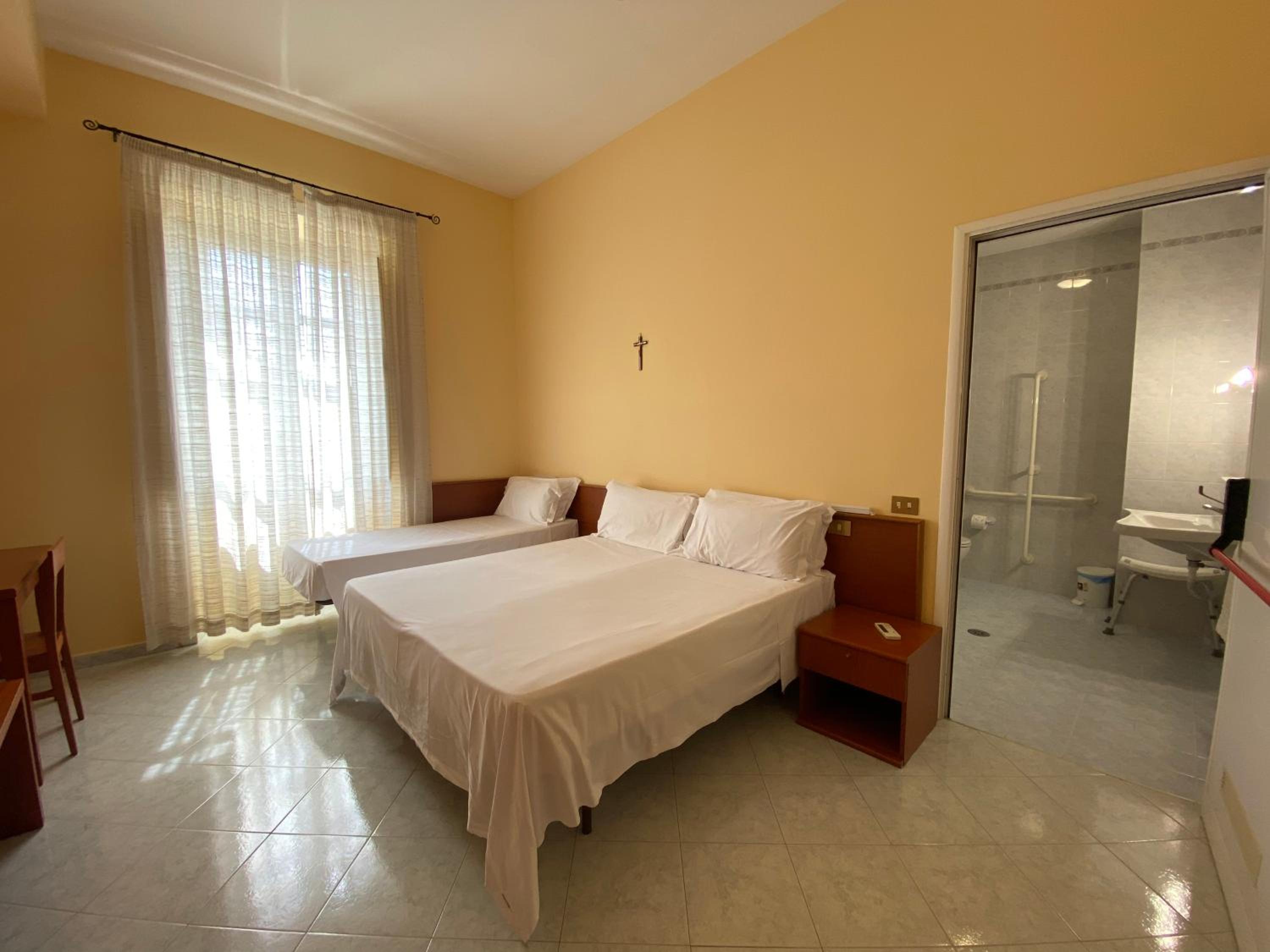 Casa per Ferie Suore Salesiane dei Sacri Cuori