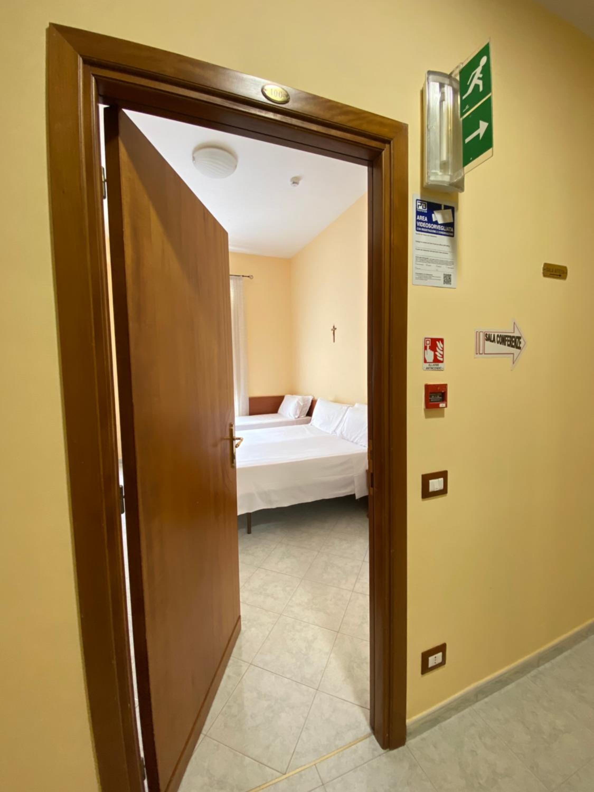 Casa per Ferie Suore Salesiane dei Sacri Cuori