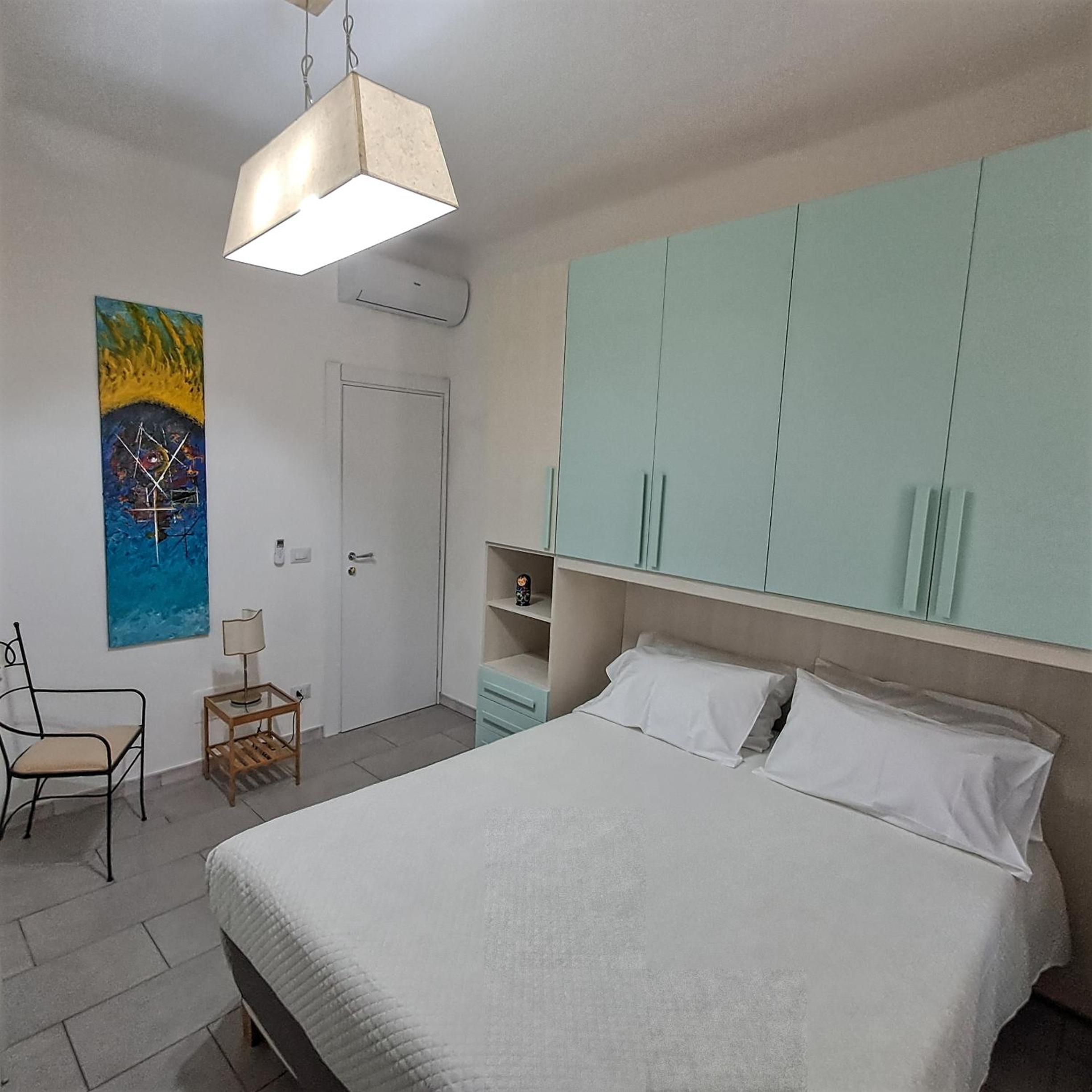 Appartamento a San Martino, Genova