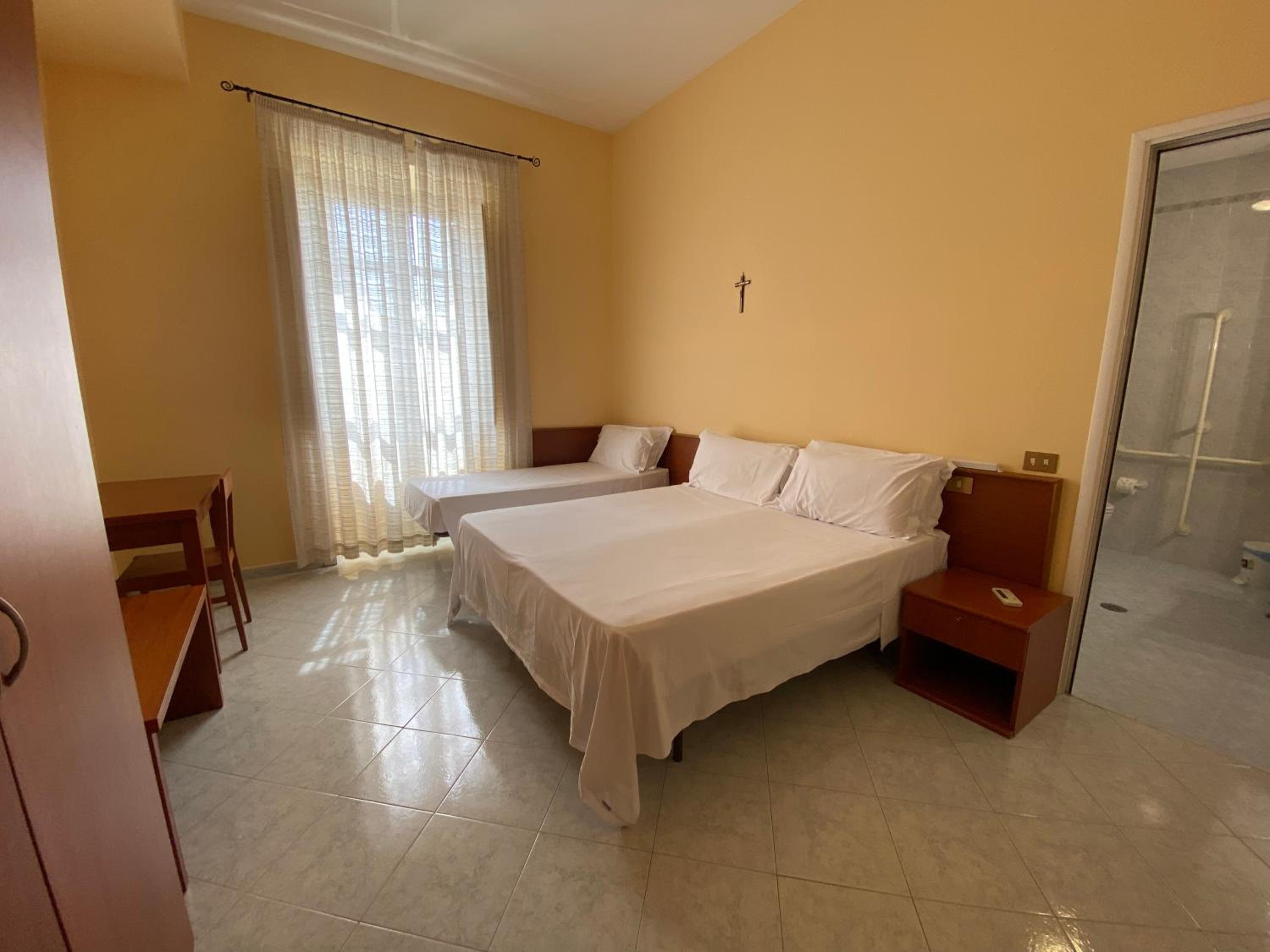 Casa per Ferie Suore Salesiane dei Sacri Cuori