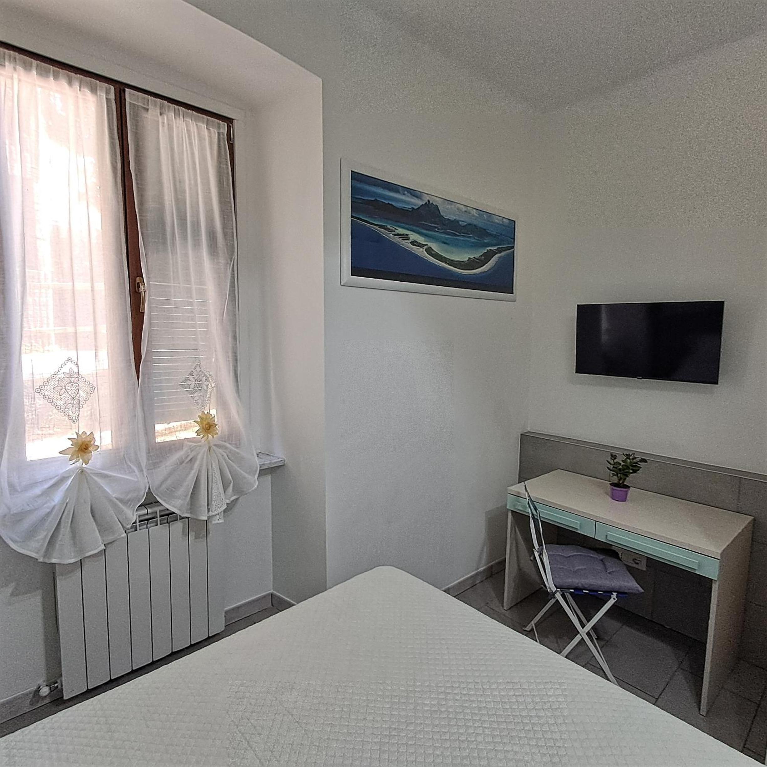 Appartamento a San Martino, Genova