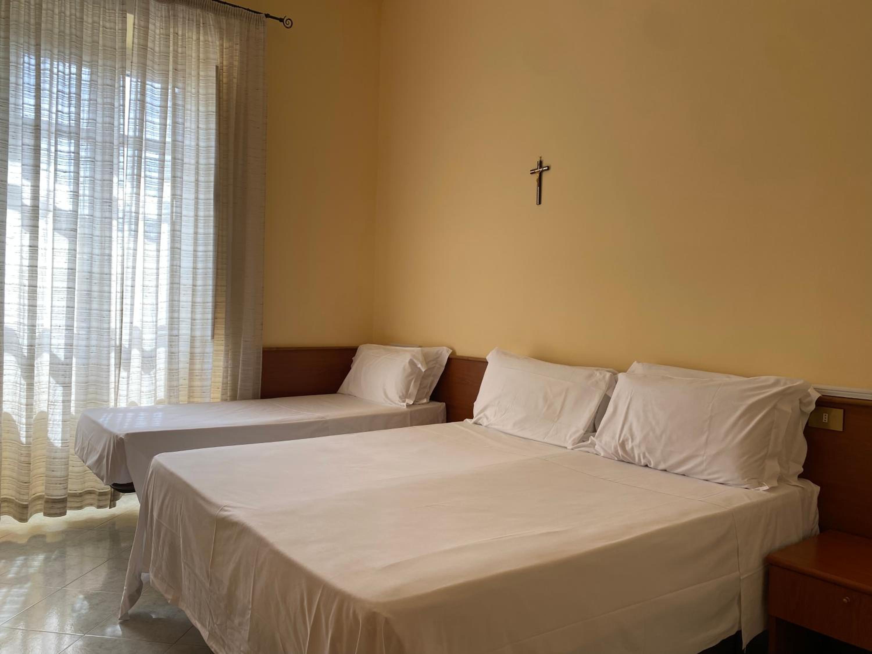 Casa per Ferie Suore Salesiane dei Sacri Cuori