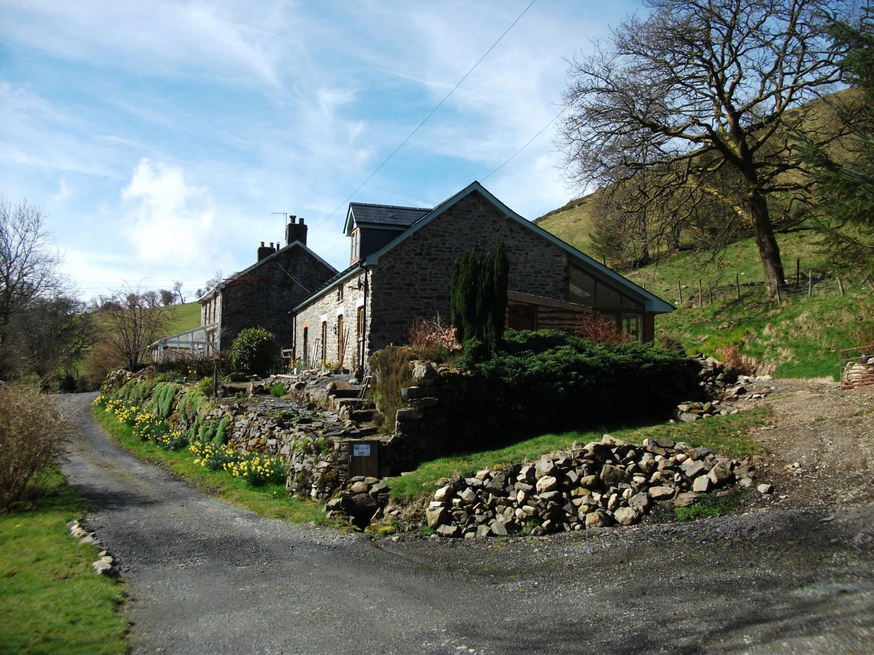 Swallow Barn