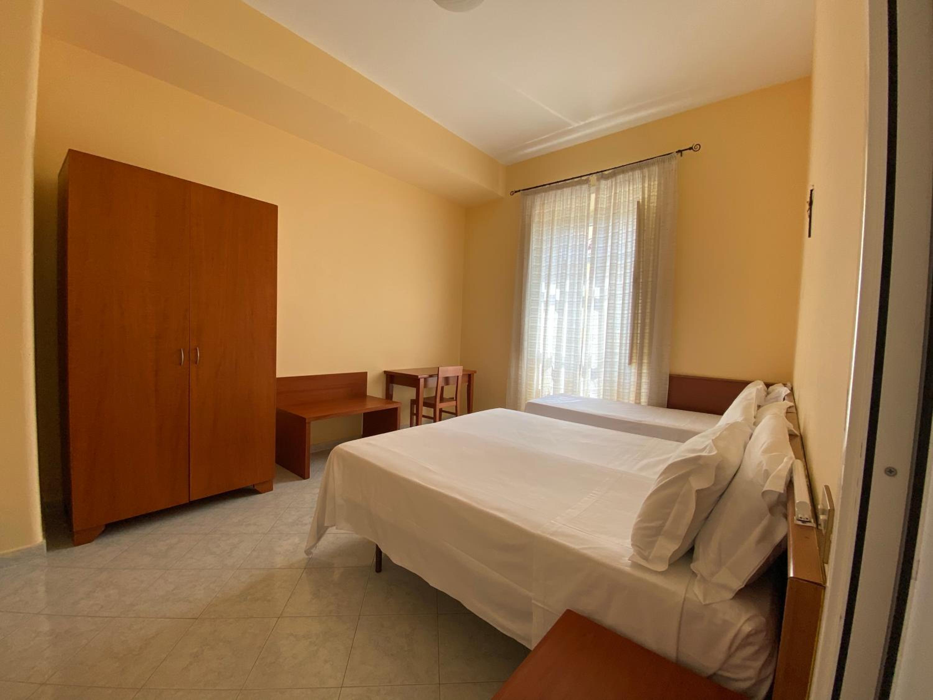 Casa per Ferie Suore Salesiane dei Sacri Cuori