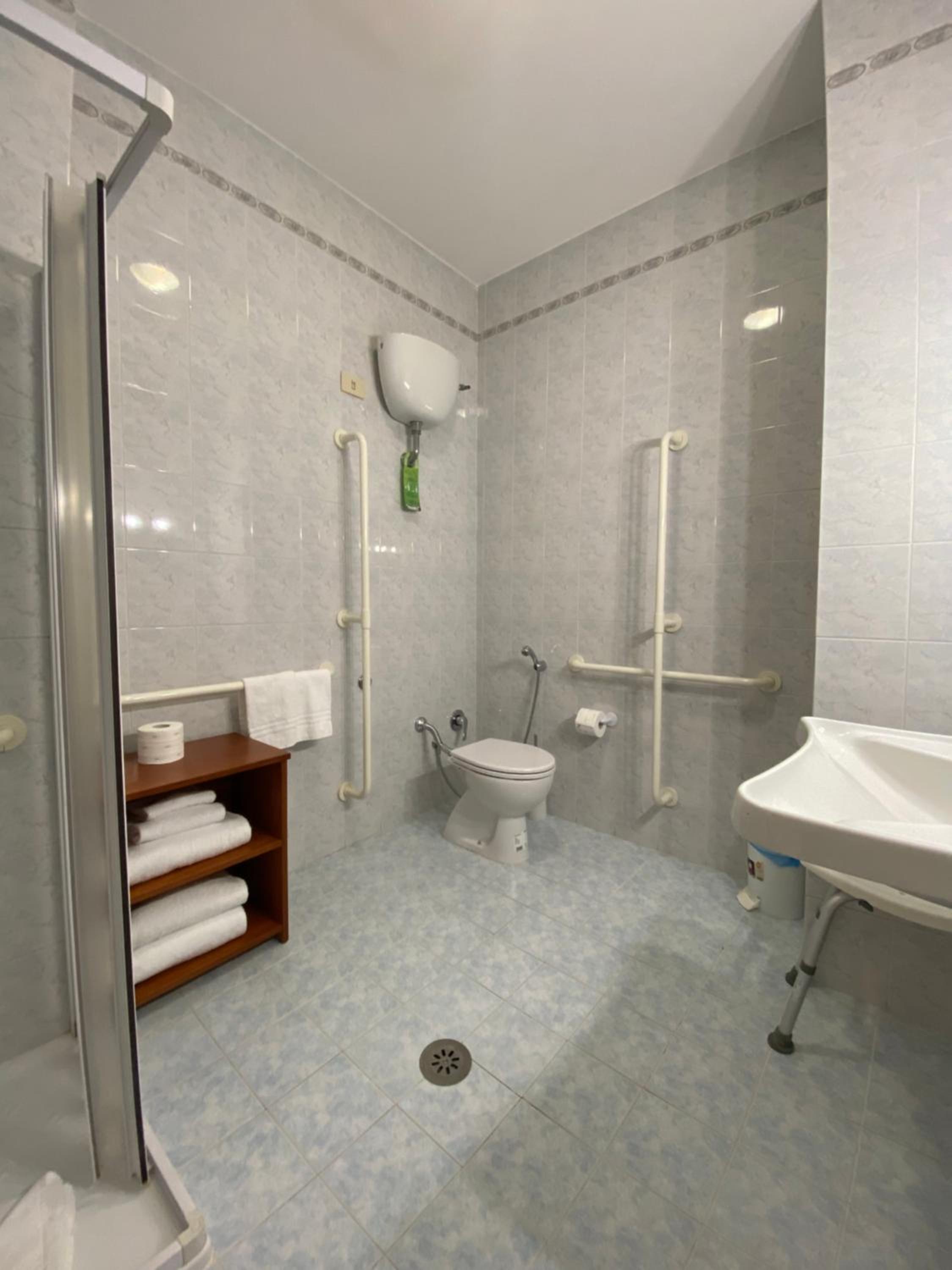 Casa per Ferie Suore Salesiane dei Sacri Cuori