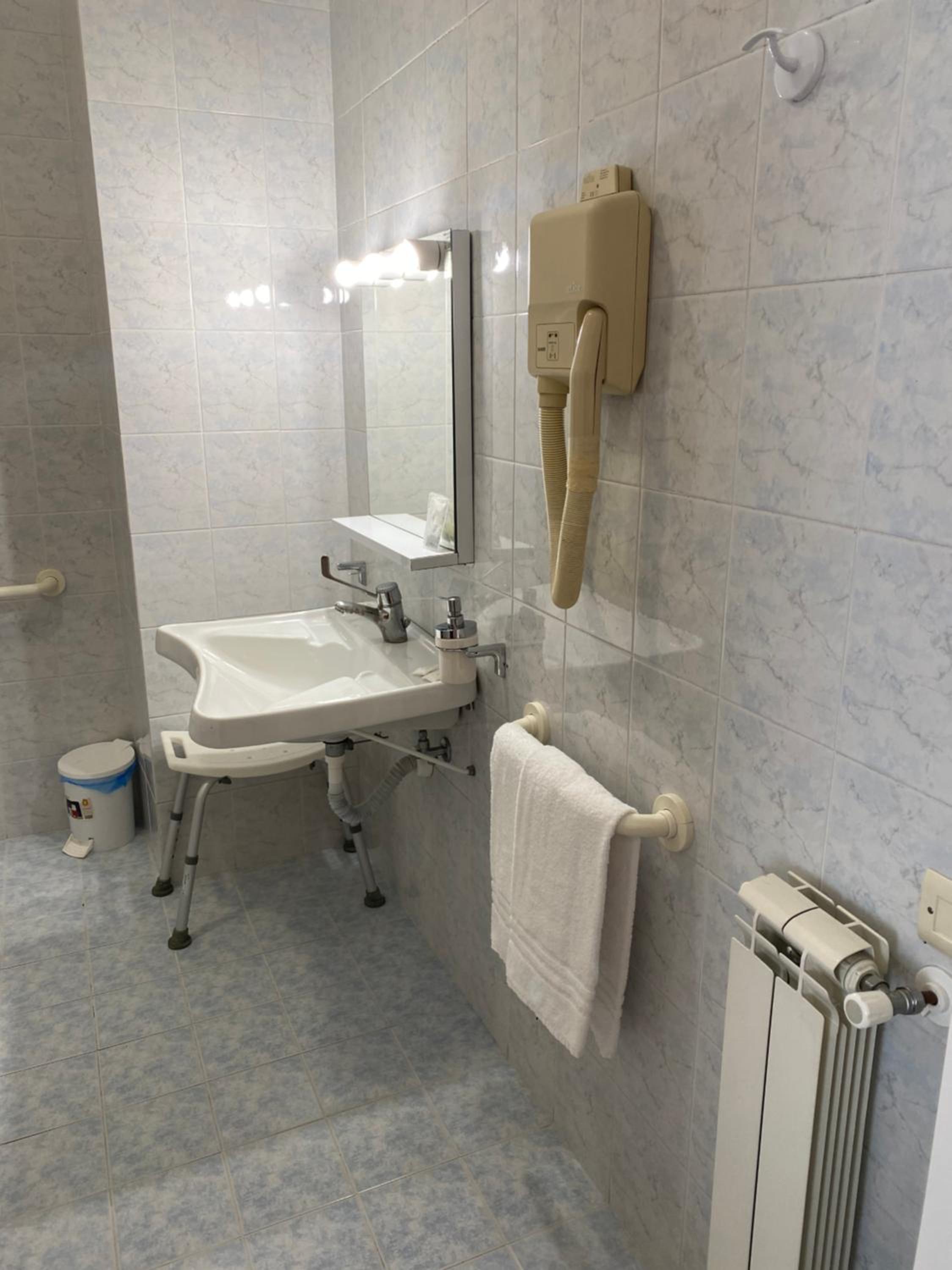 Casa per Ferie Suore Salesiane dei Sacri Cuori