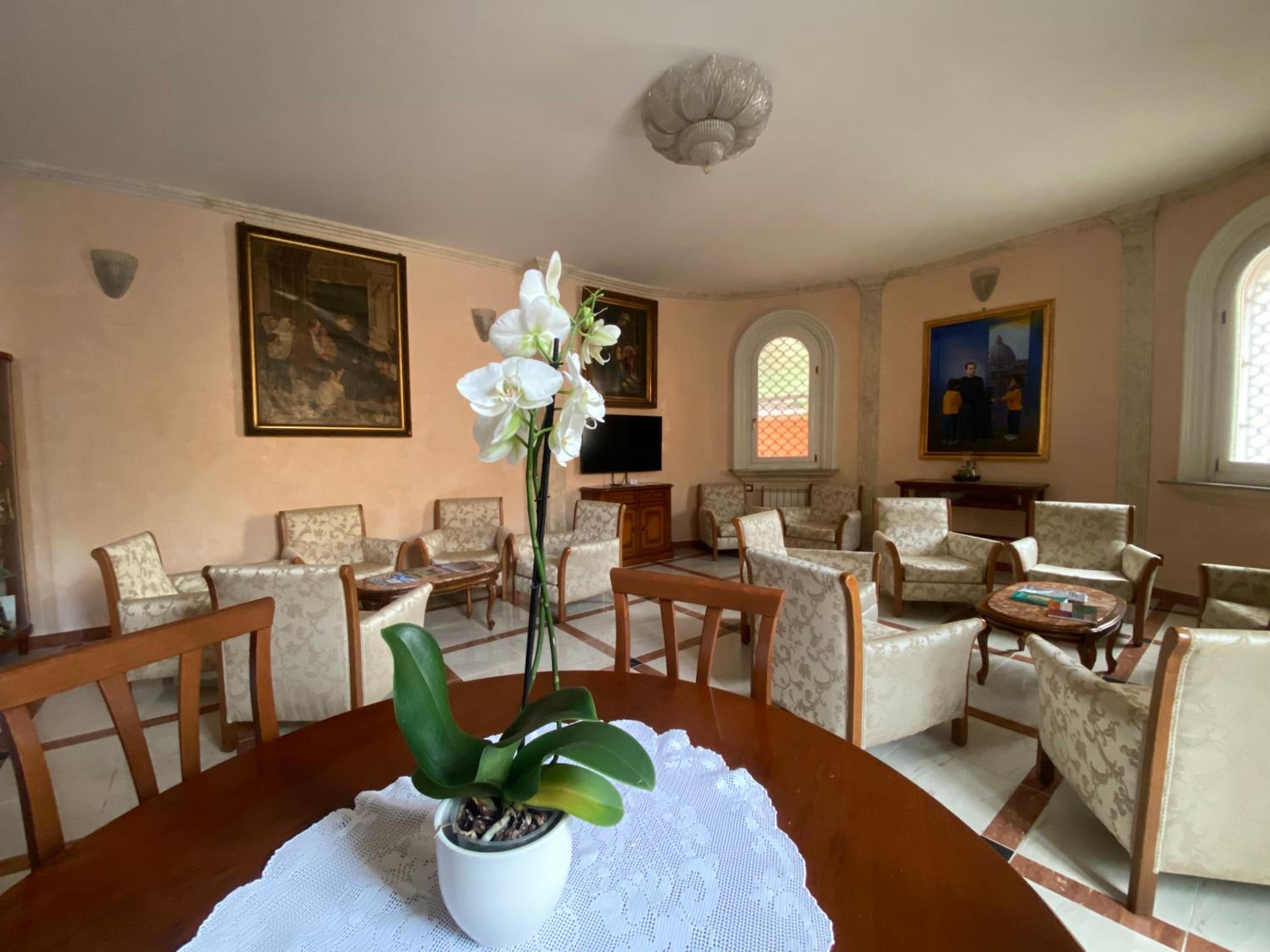 Casa per Ferie Suore Salesiane dei Sacri Cuori