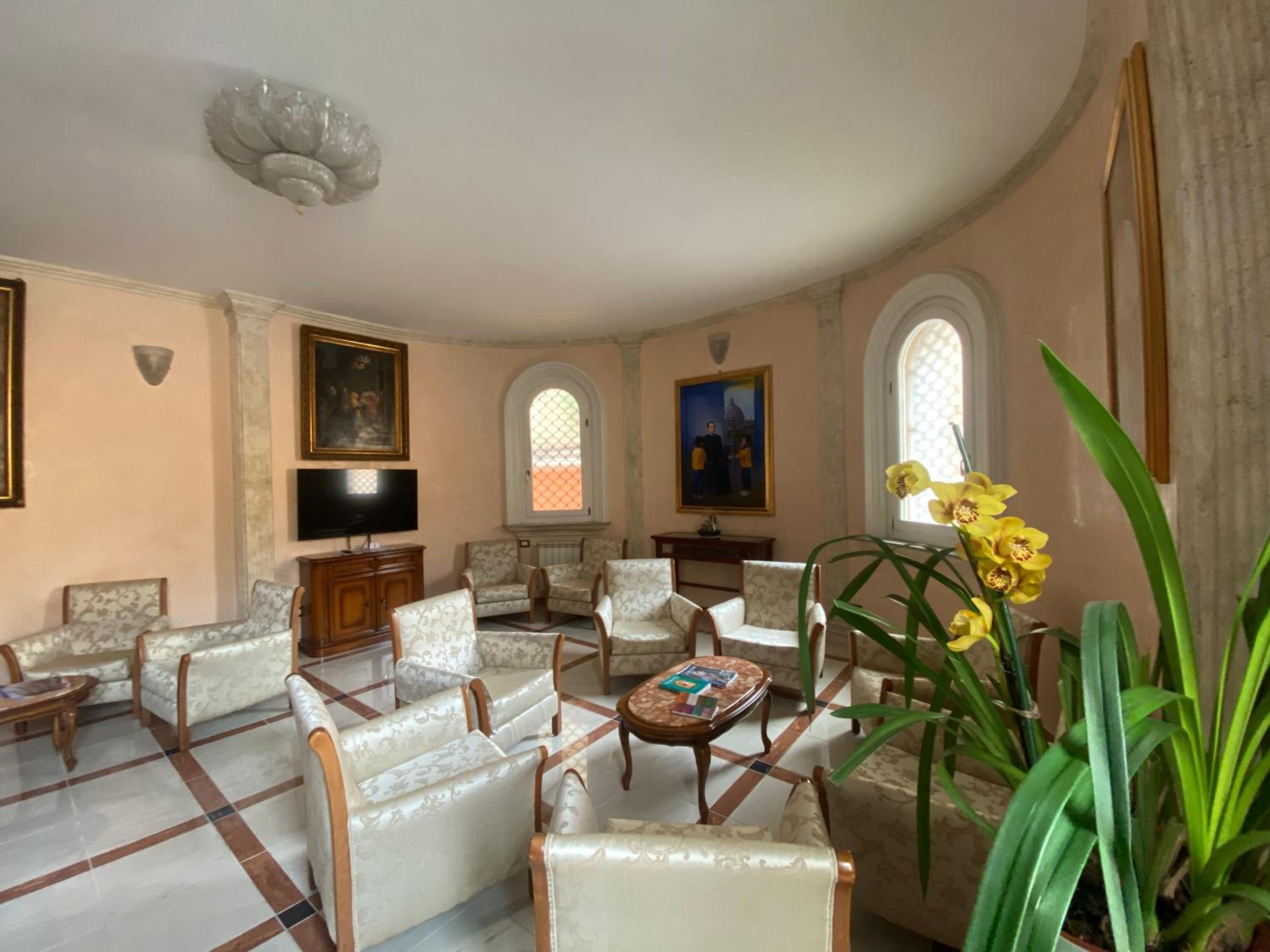 Casa per Ferie Suore Salesiane dei Sacri Cuori