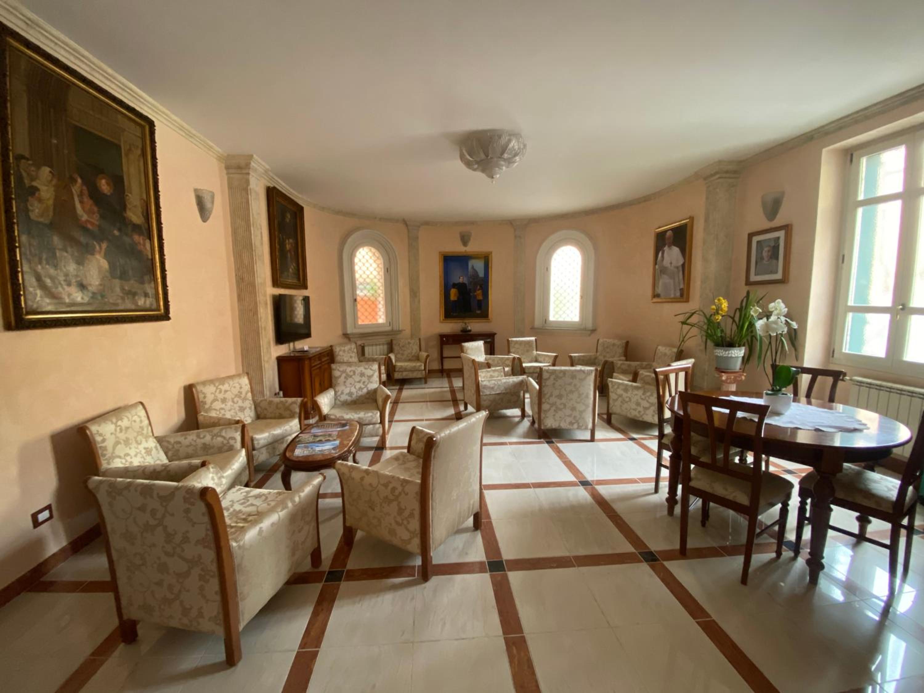 Casa per Ferie Suore Salesiane dei Sacri Cuori