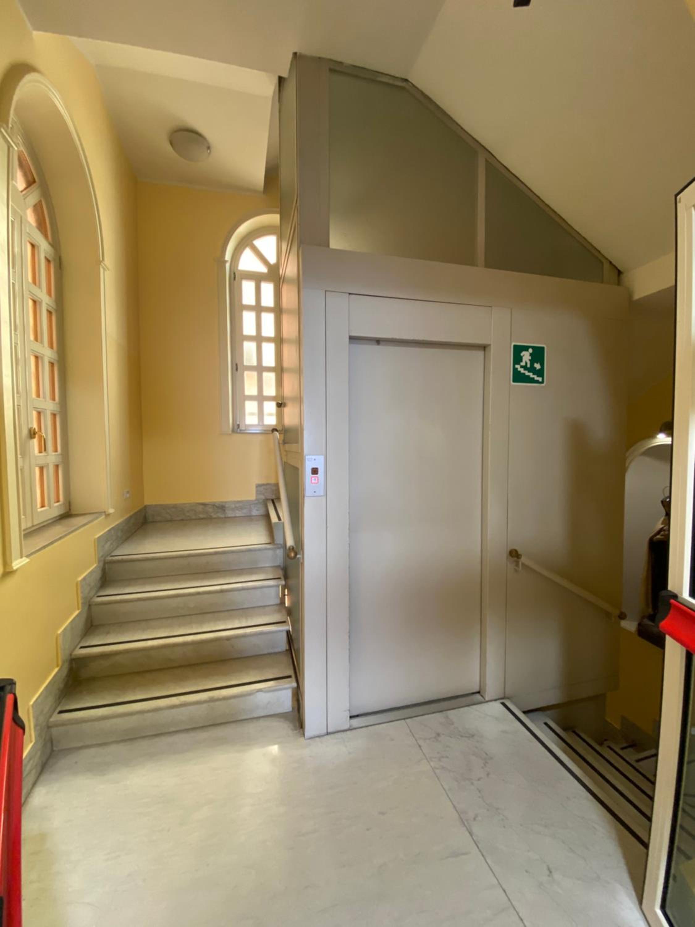 Casa per Ferie Suore Salesiane dei Sacri Cuori
