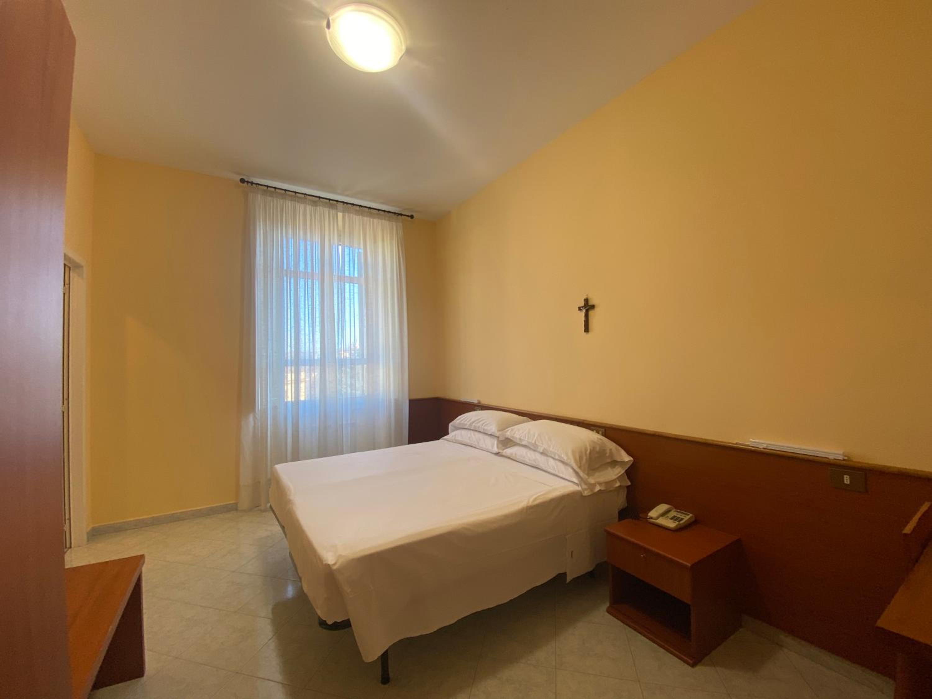Casa per Ferie Suore Salesiane dei Sacri Cuori