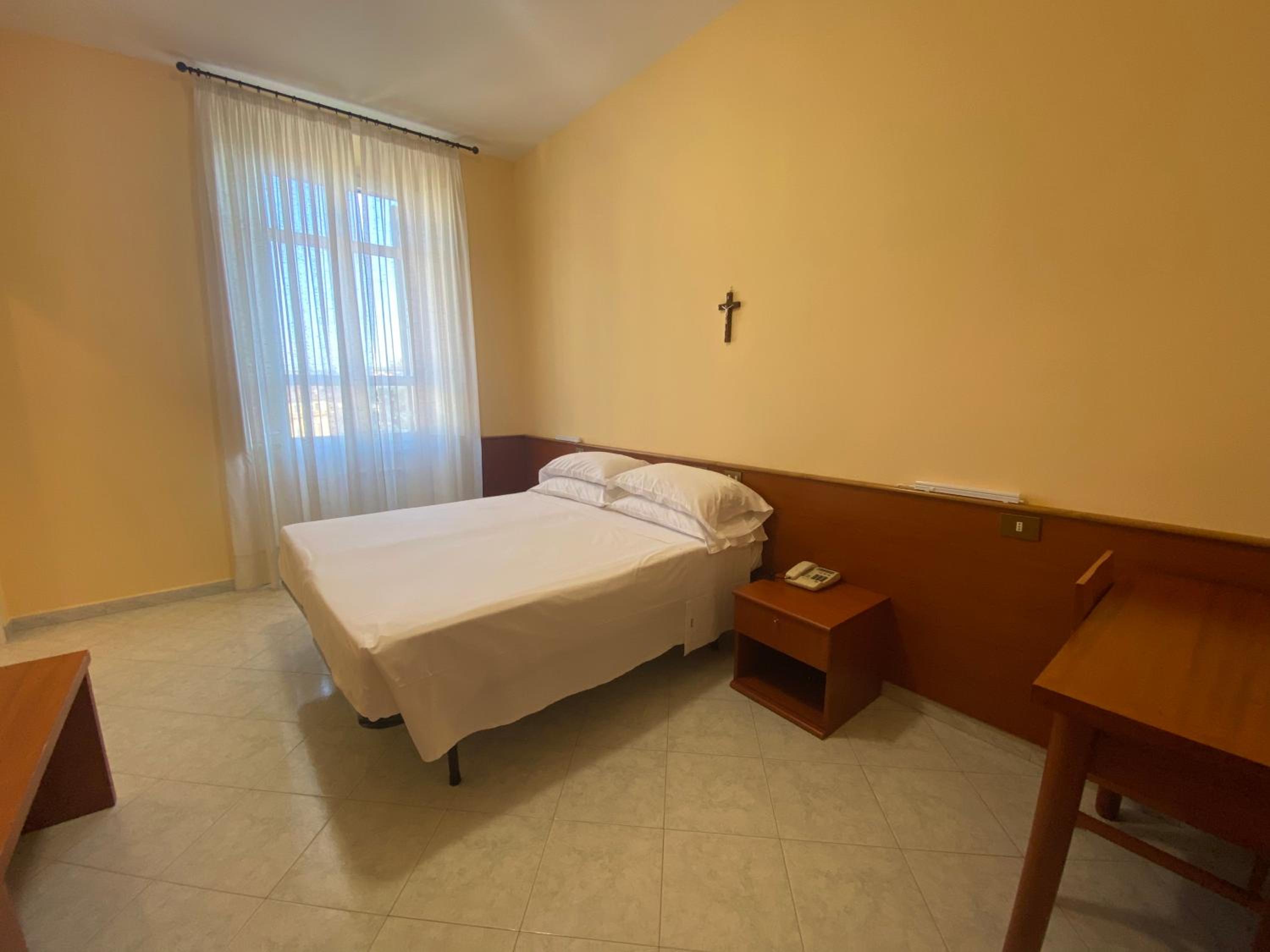 Casa per Ferie Suore Salesiane dei Sacri Cuori