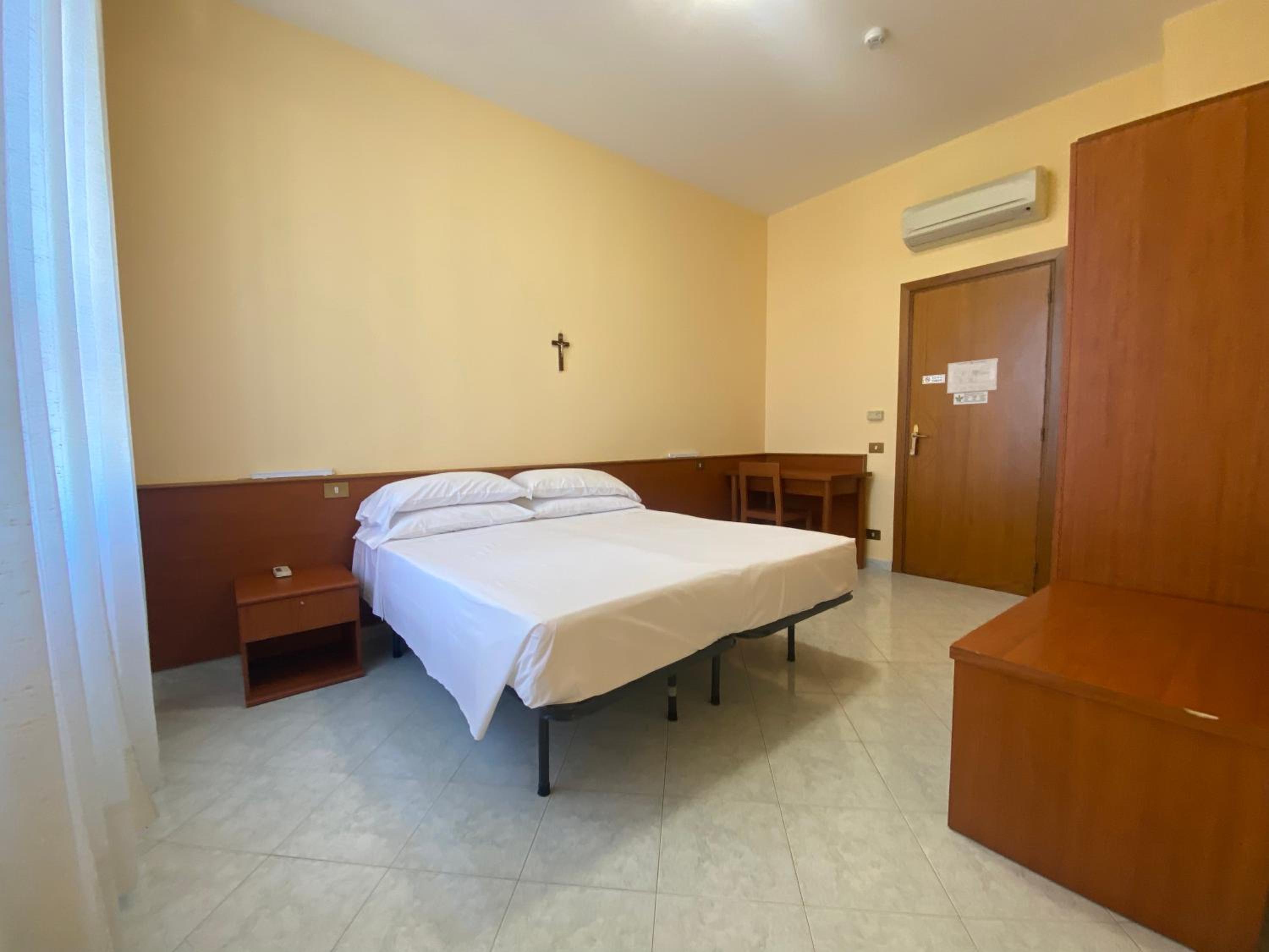 Casa per Ferie Suore Salesiane dei Sacri Cuori