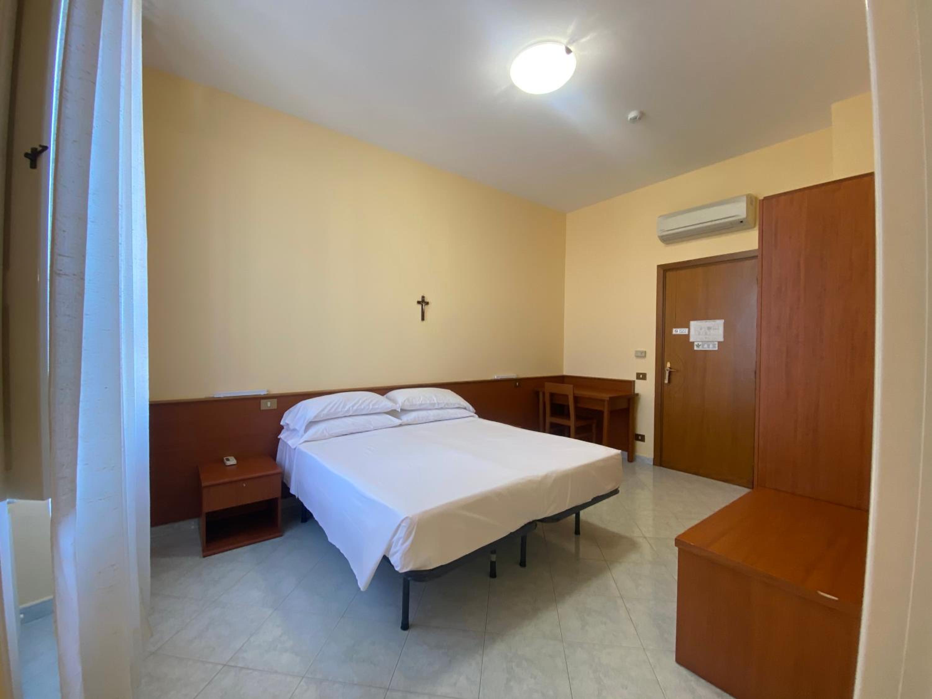 Casa per Ferie Suore Salesiane dei Sacri Cuori