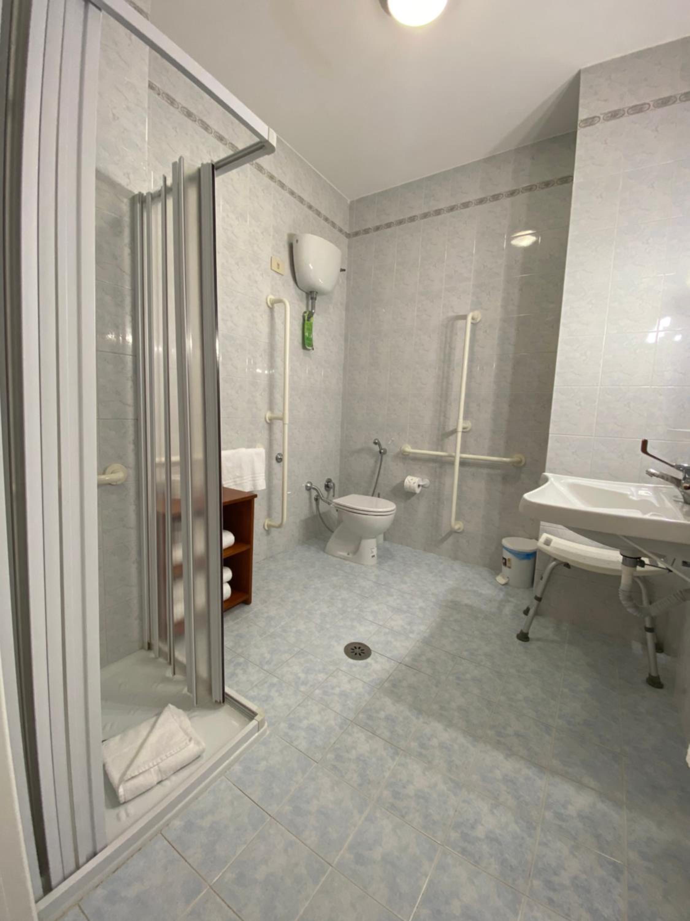 Casa per Ferie Suore Salesiane dei Sacri Cuori