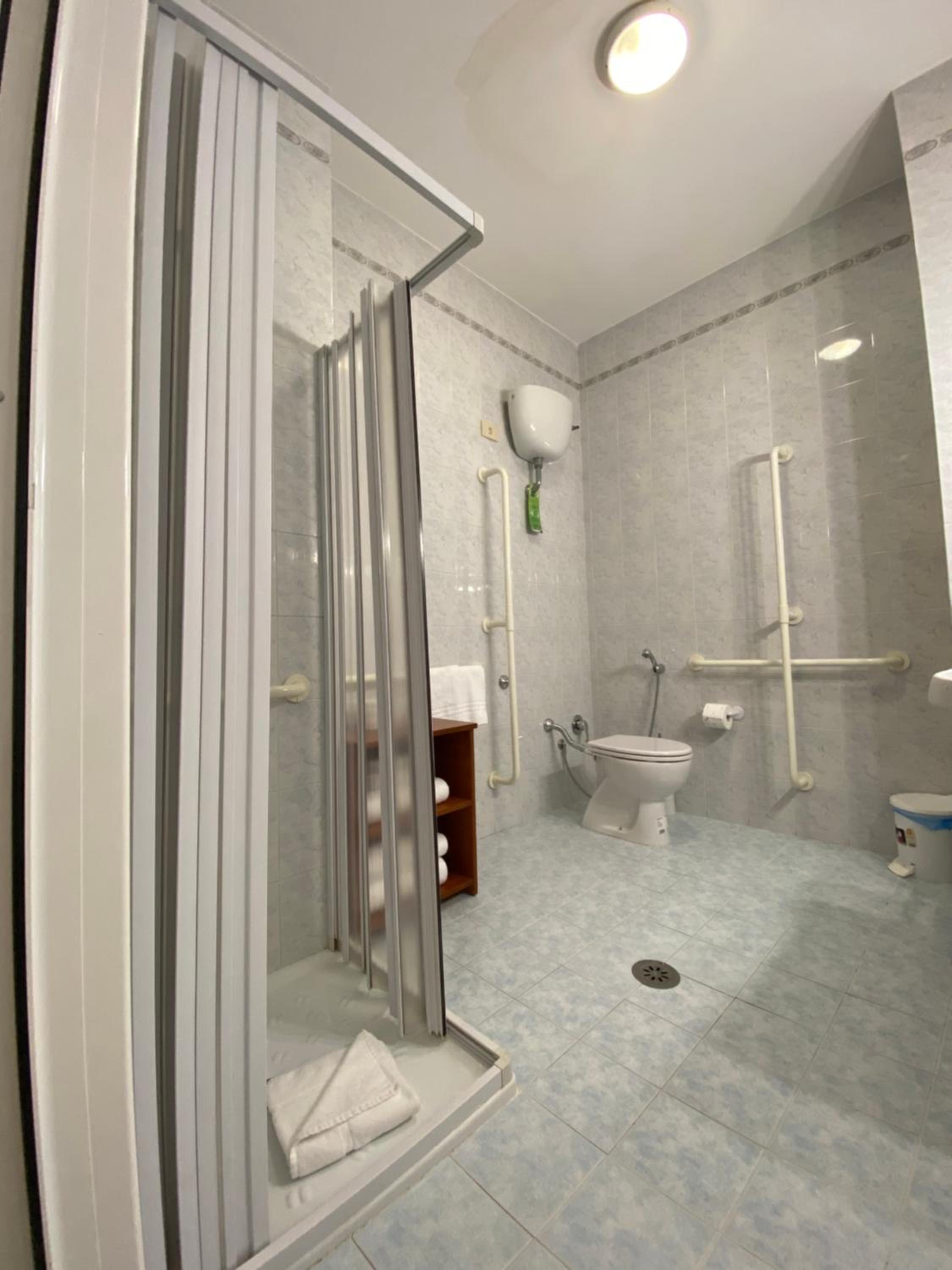 Casa per Ferie Suore Salesiane dei Sacri Cuori