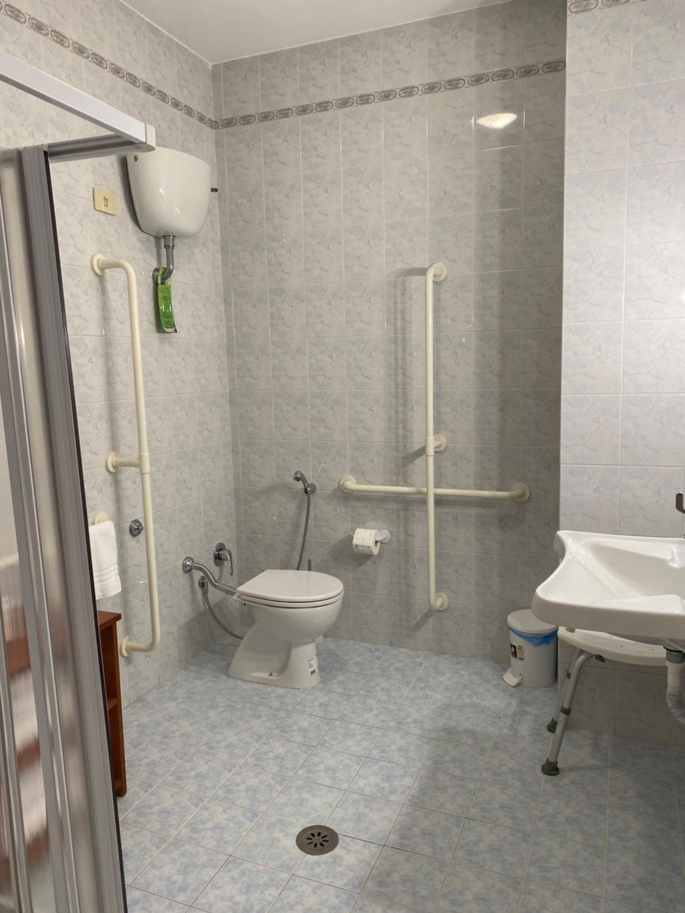 Casa per Ferie Suore Salesiane dei Sacri Cuori