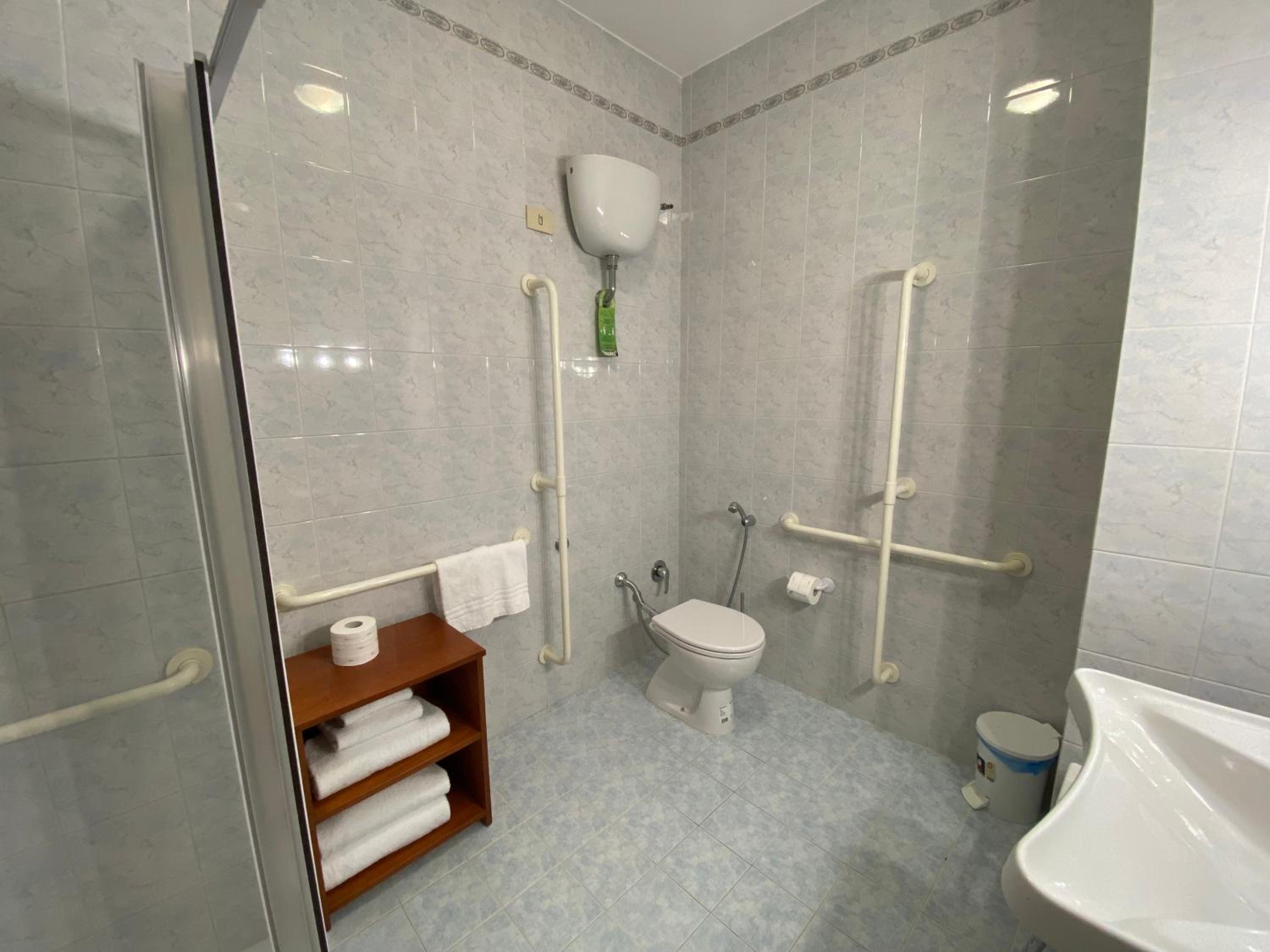 Casa per Ferie Suore Salesiane dei Sacri Cuori