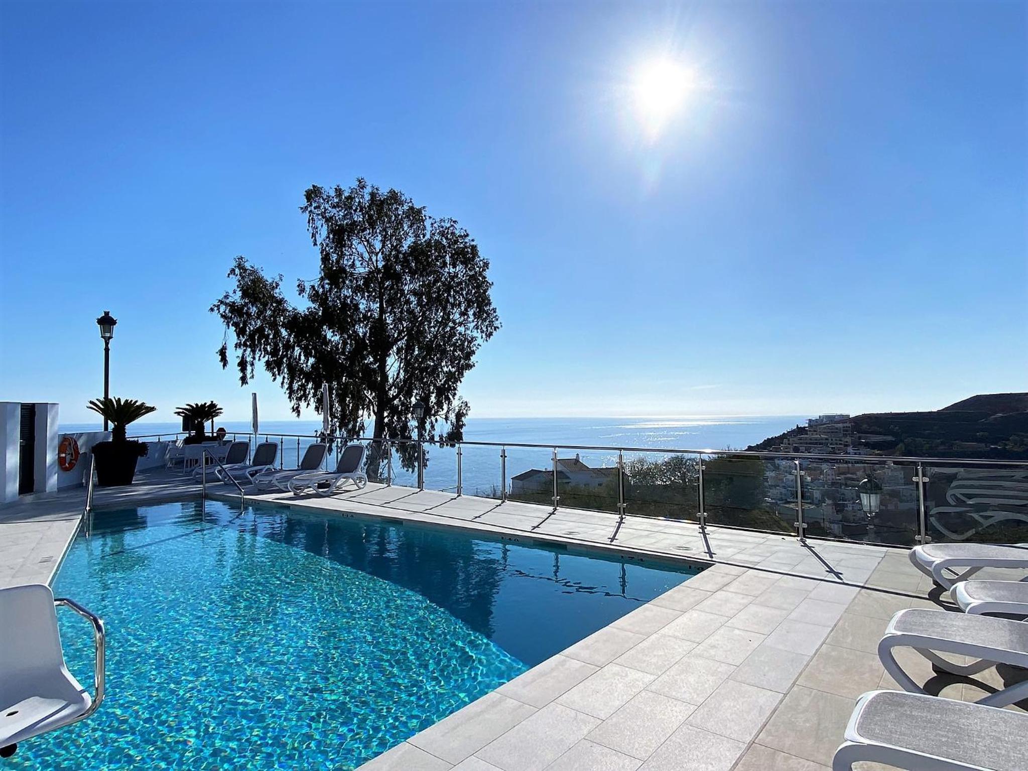 Penthouse Balcon del Mar 123 by Casasol