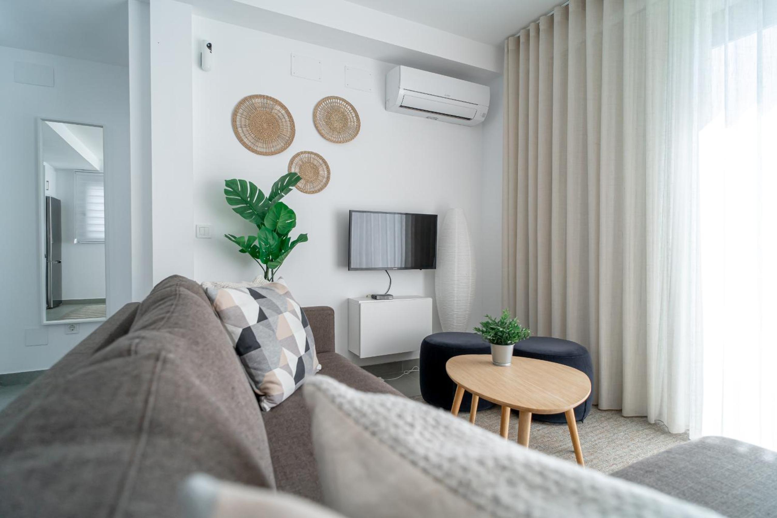 Penthouse Balcon del Mar 123 by Casasol