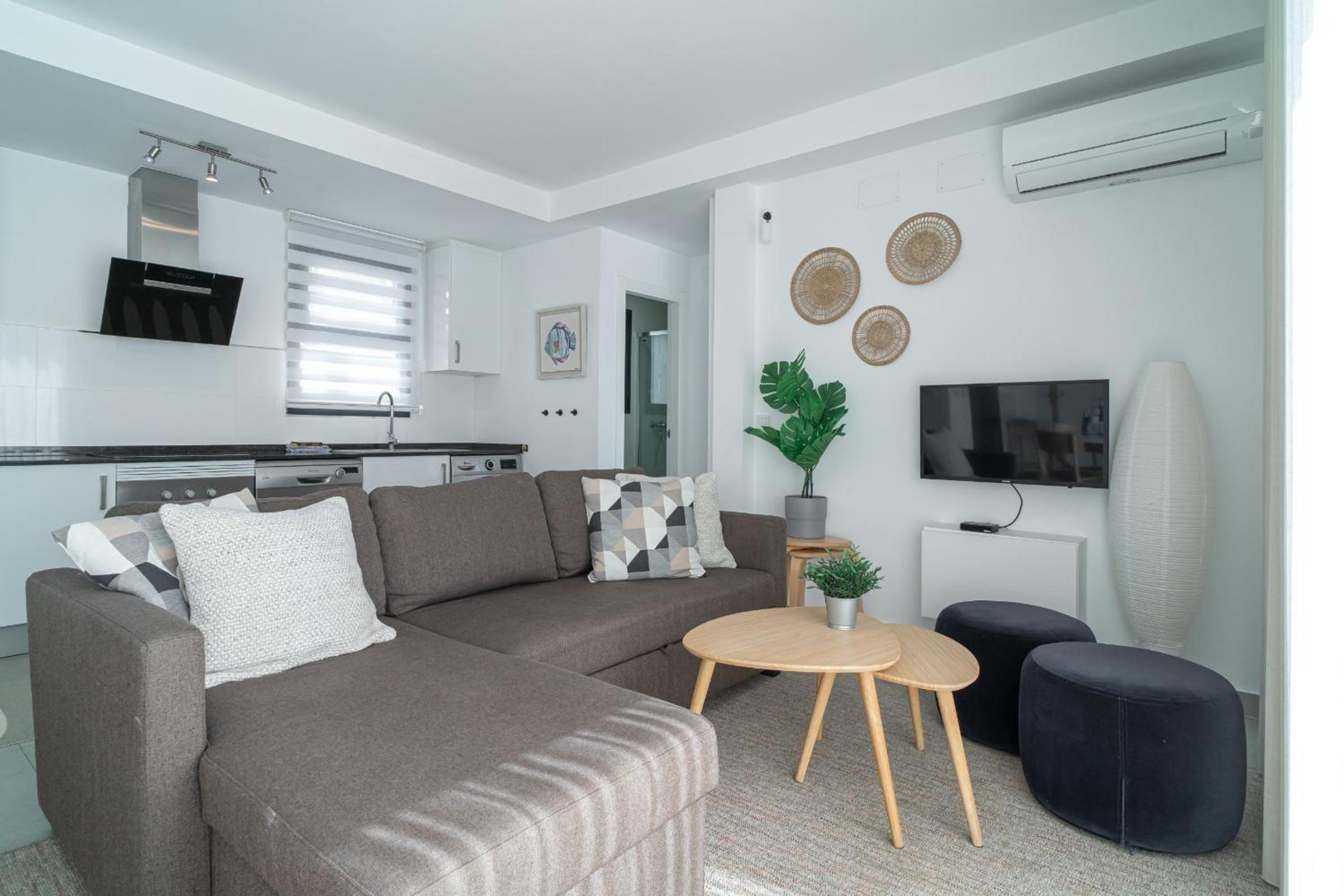 Penthouse Balcon del Mar 123 by Casasol