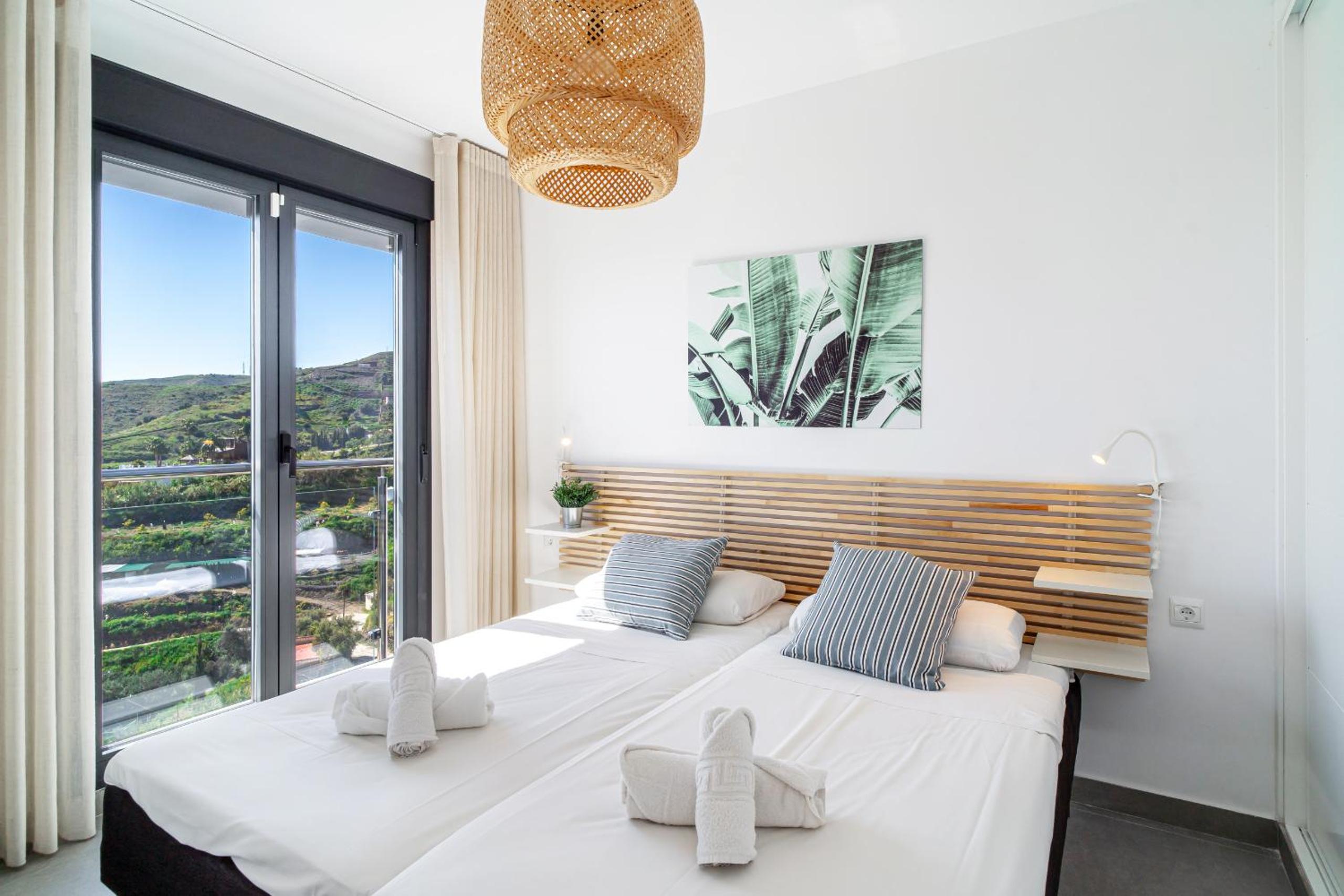 Penthouse Balcon del Mar 123 by Casasol