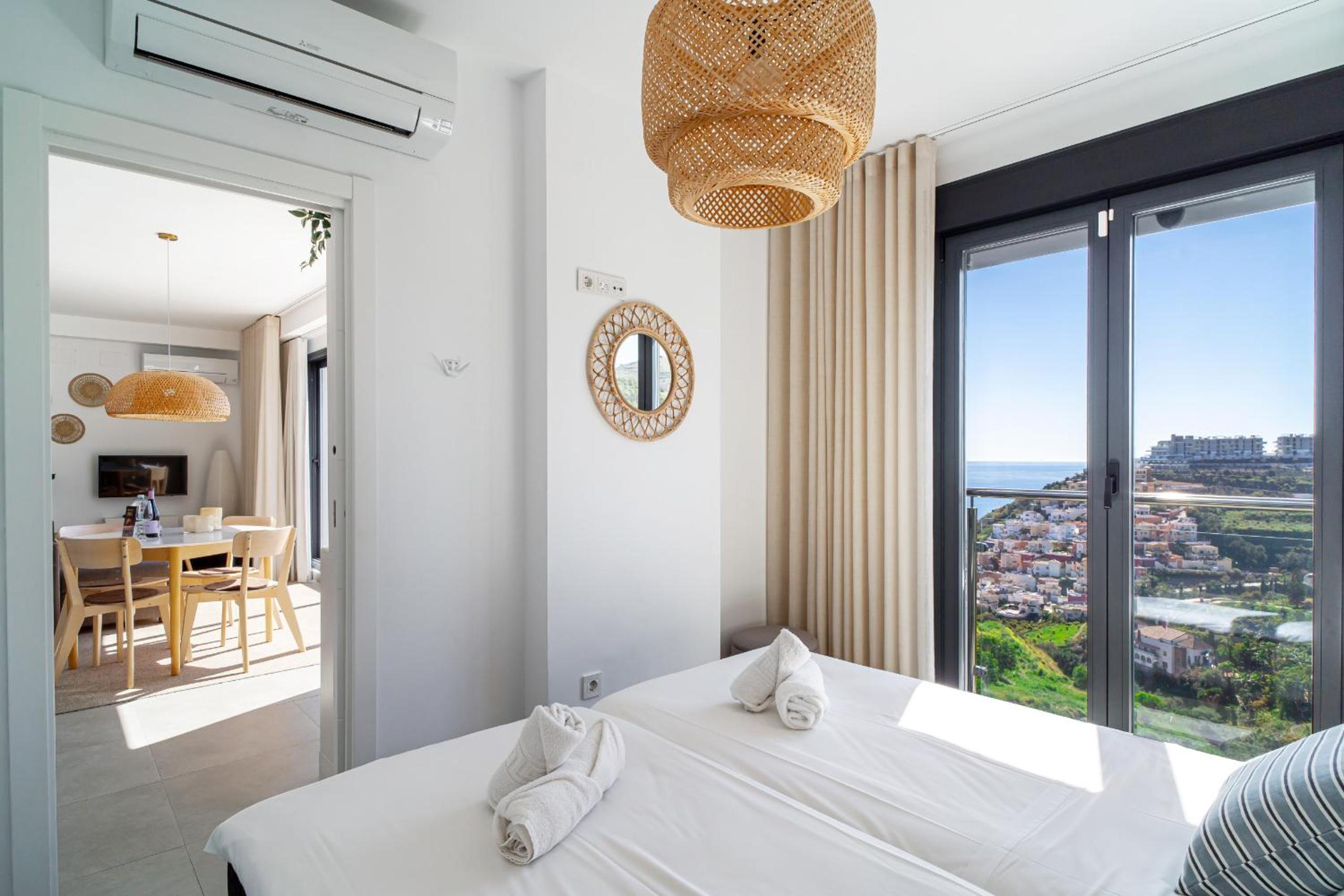 Penthouse Balcon del Mar 123 by Casasol
