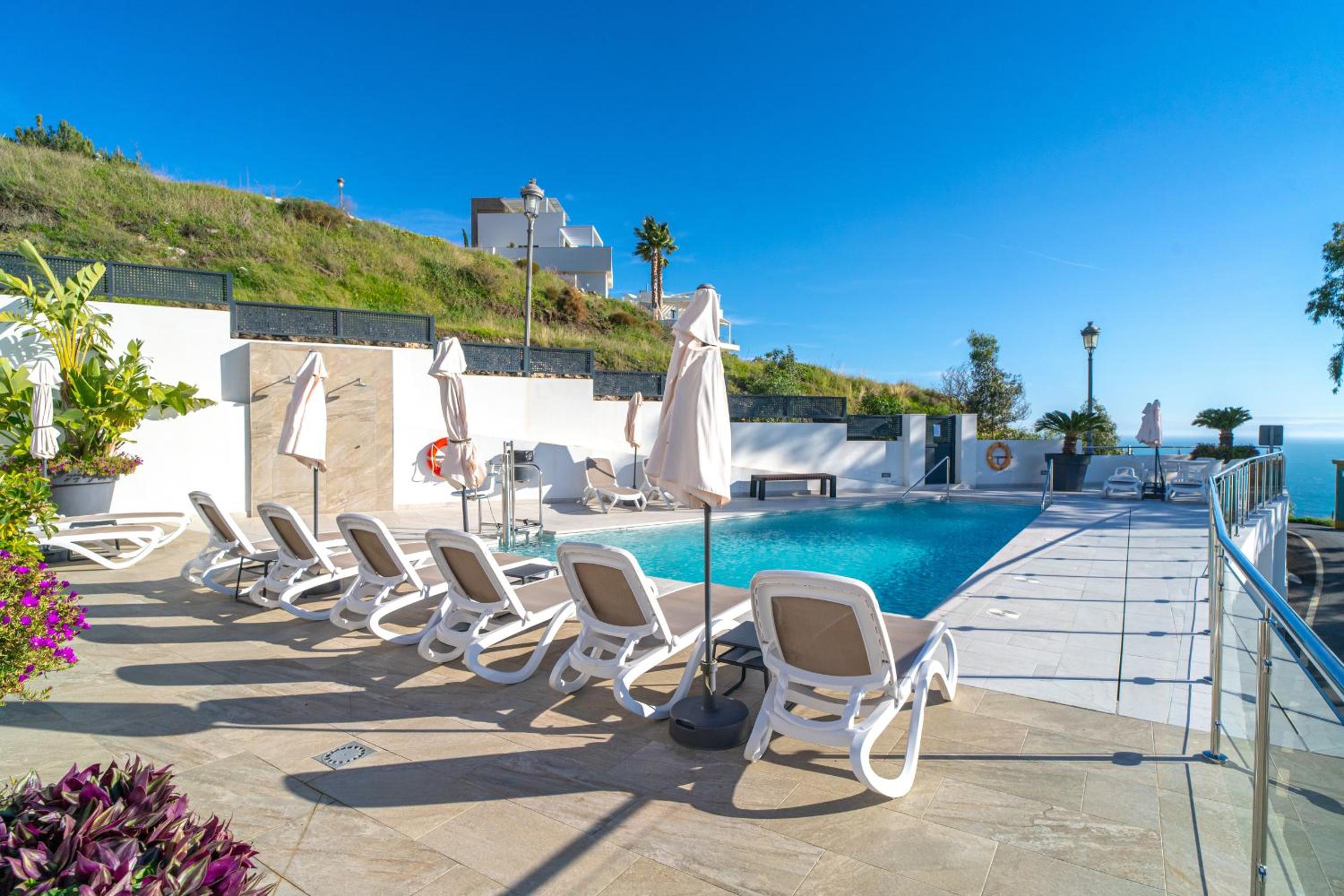 Penthouse Balcon del Mar 123 by Casasol