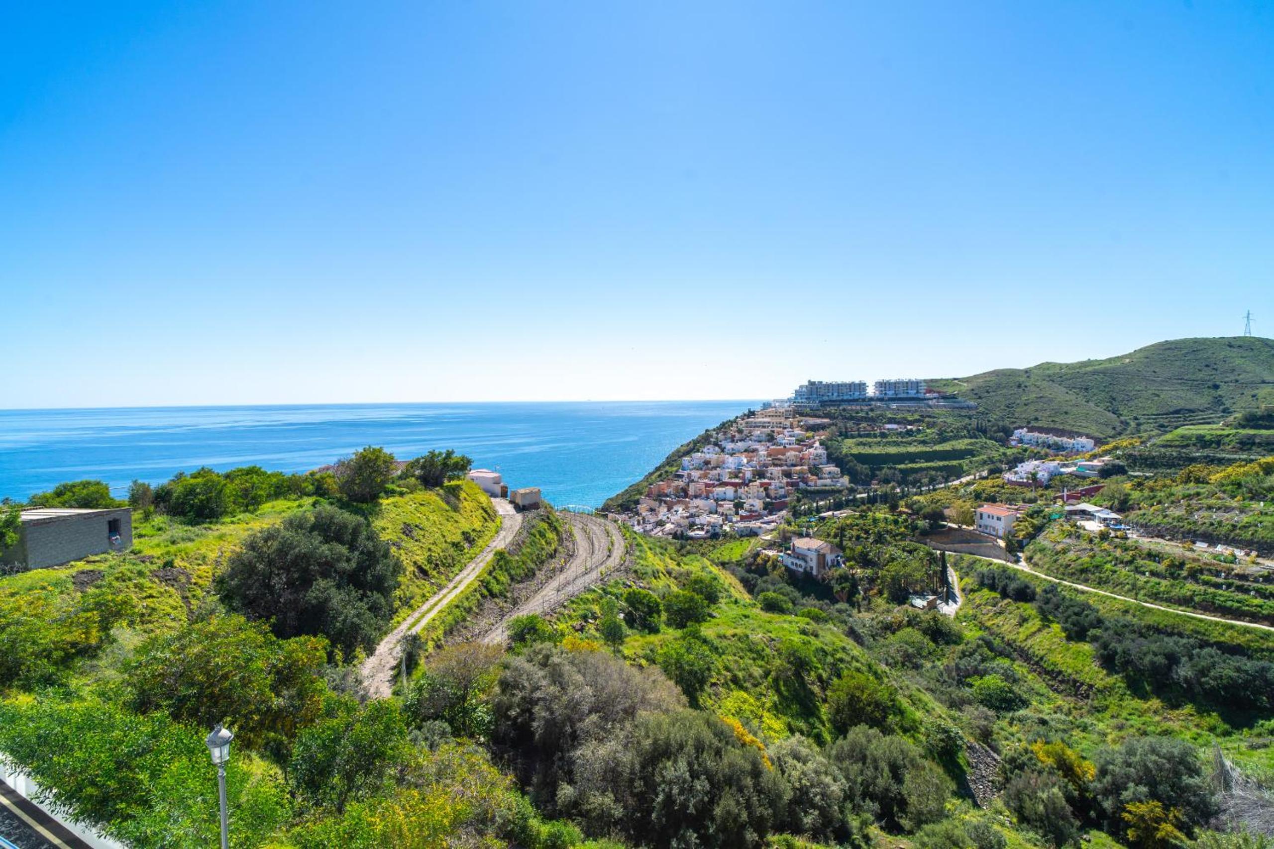 Penthouse Balcon del Mar 123 by Casasol
