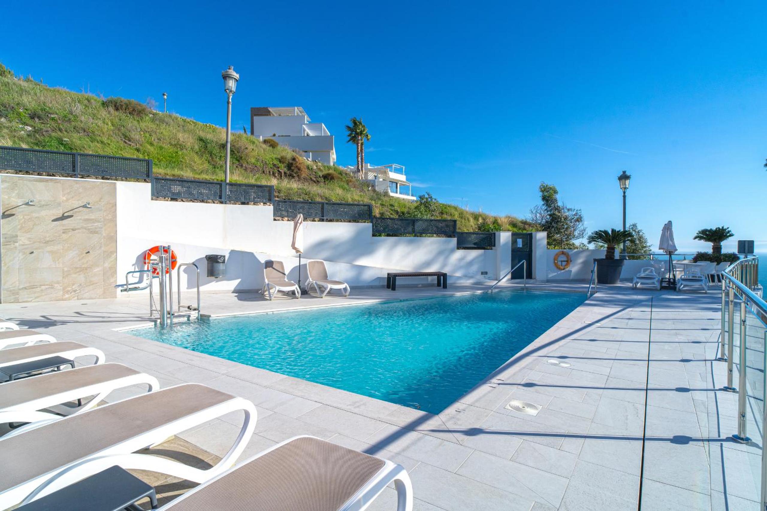 Penthouse Balcon del Mar 123 by Casasol