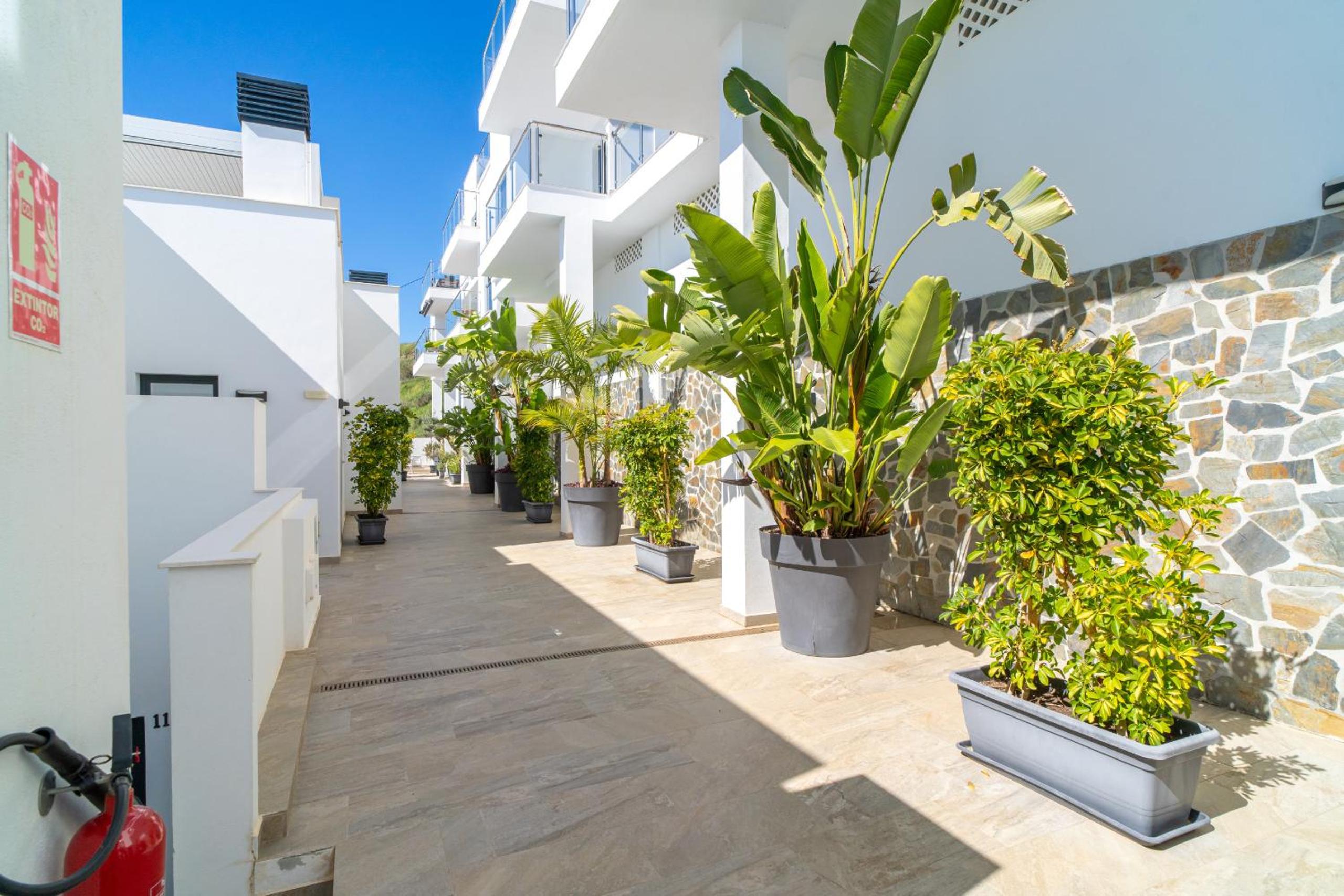 Penthouse Balcon del Mar 123 by Casasol