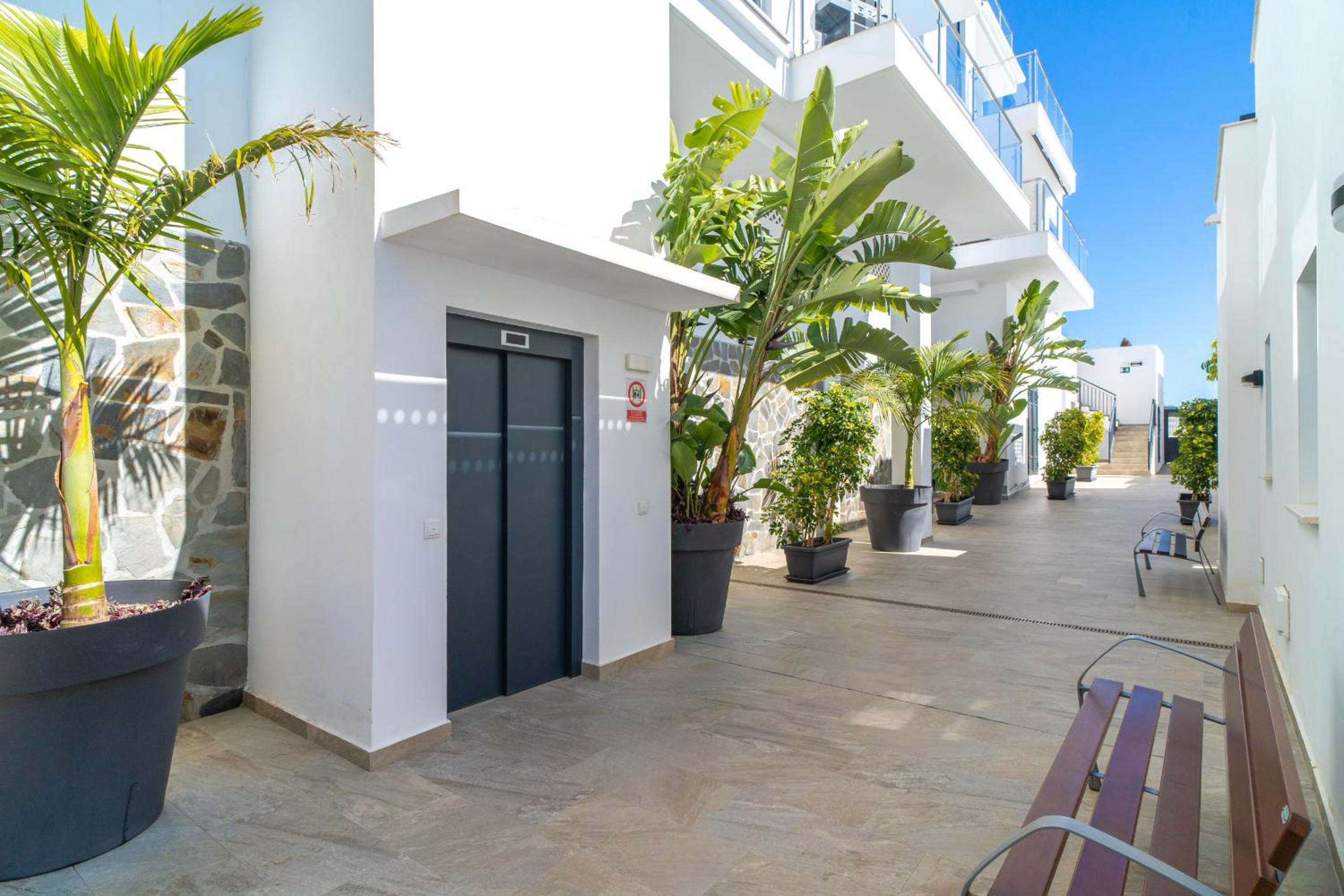 Penthouse Balcon del Mar 123 by Casasol